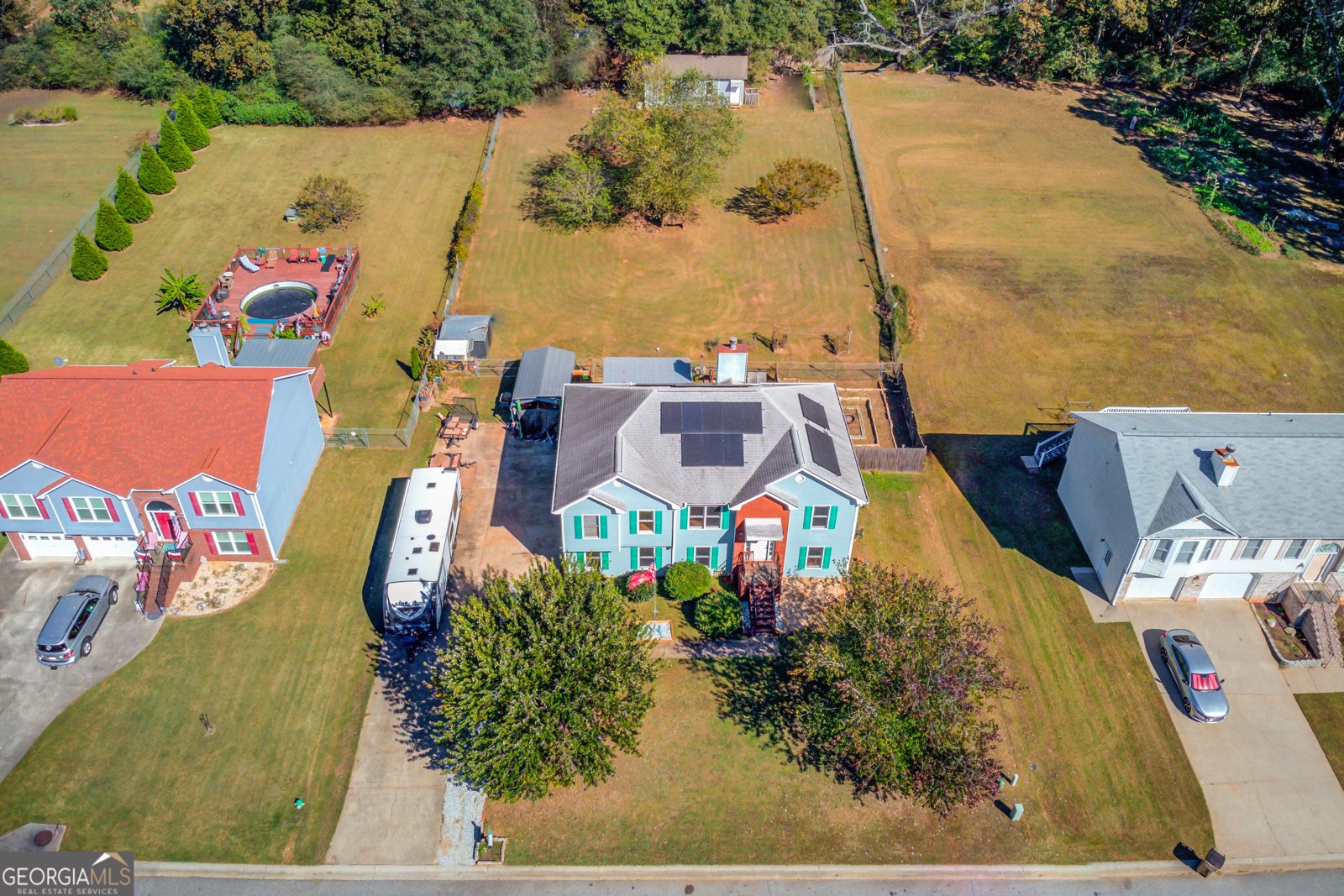 154 Serenity Court Hoschton - 2