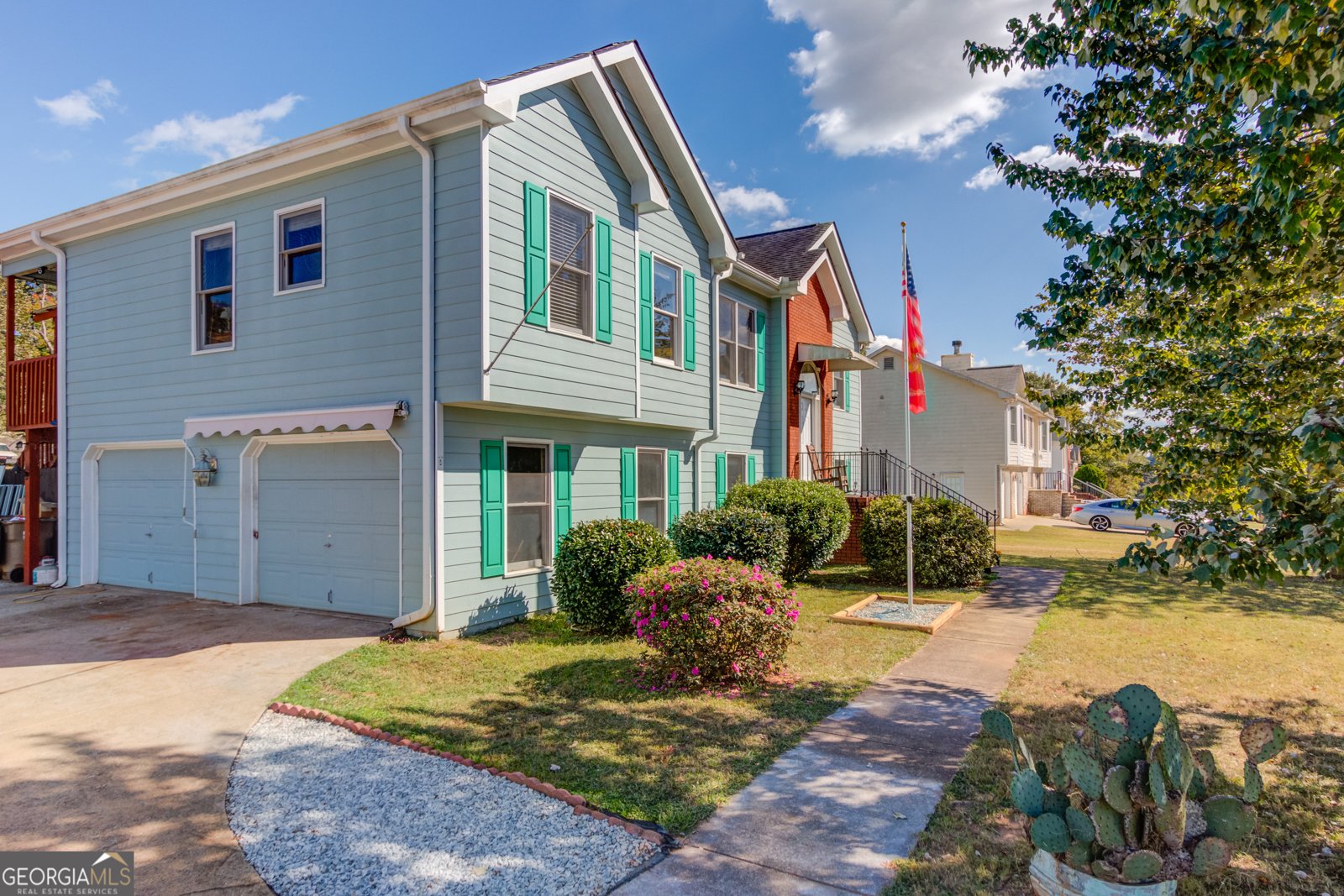 154 Serenity Court Hoschton - 3