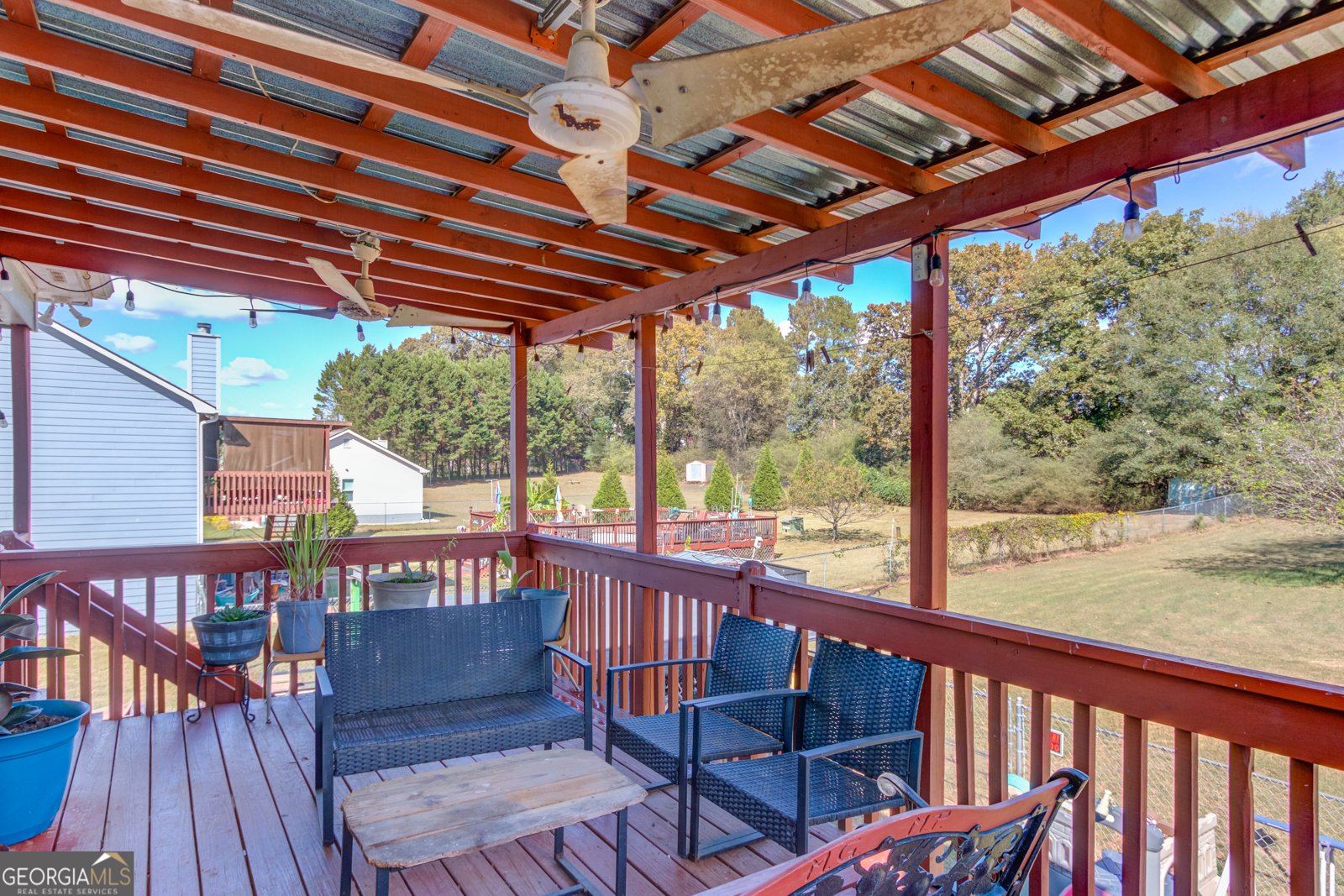 154 Serenity Court Hoschton - 32