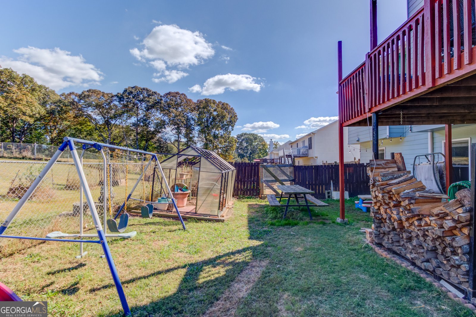 154 Serenity Court Hoschton - 34