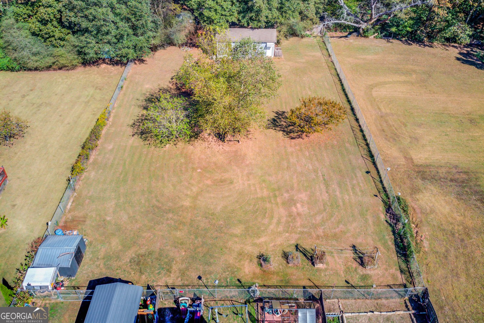 154 Serenity Court Hoschton - 37