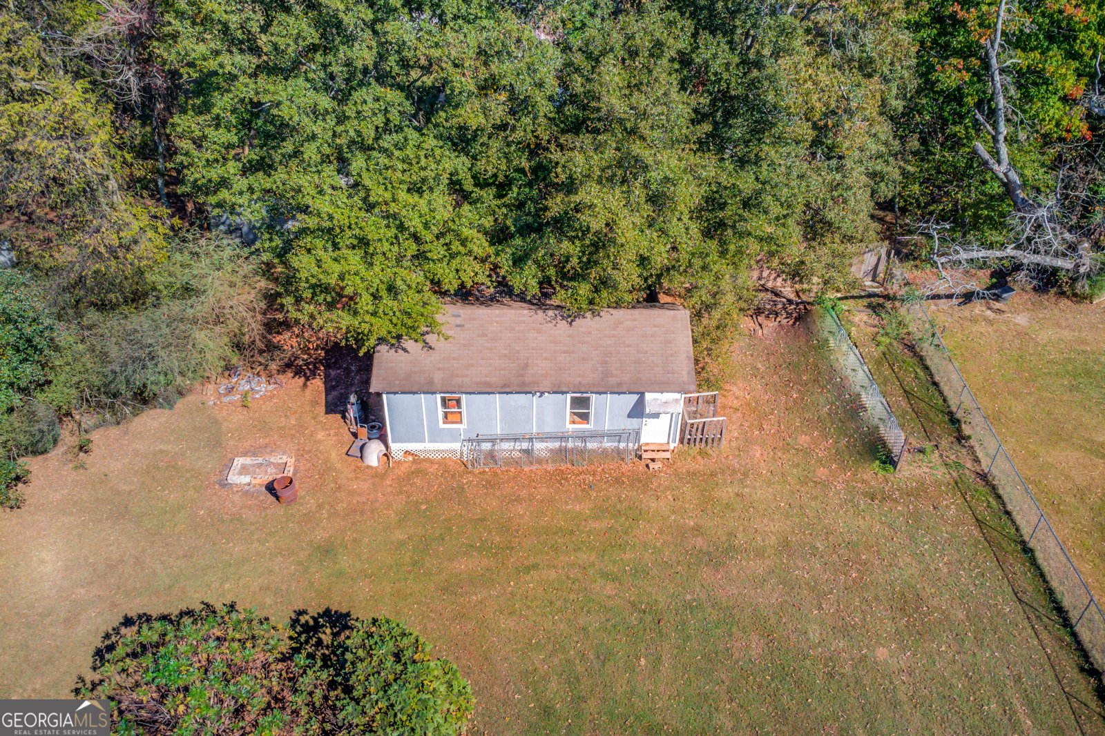 154 Serenity Court Hoschton - 38