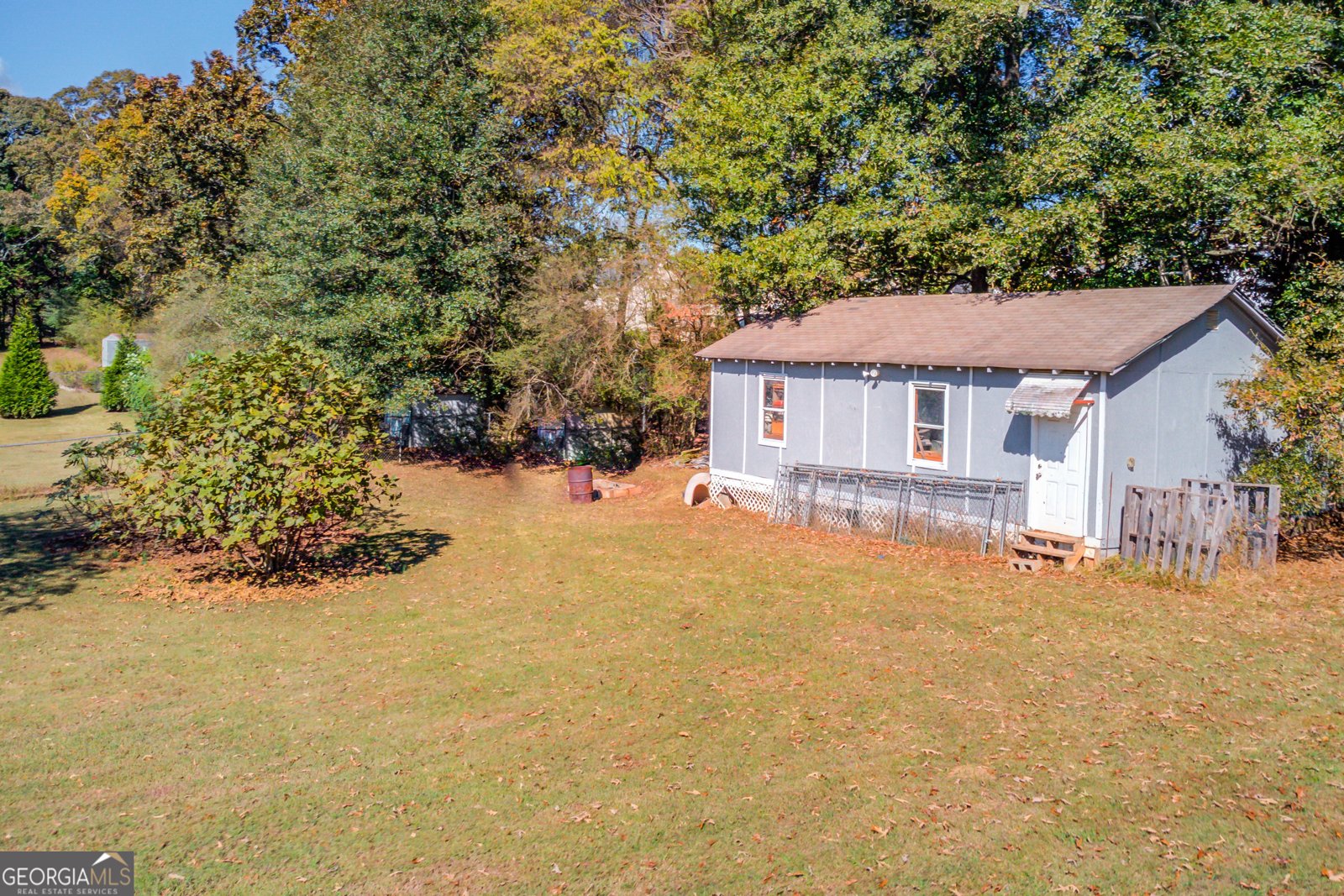 154 Serenity Court Hoschton - 39