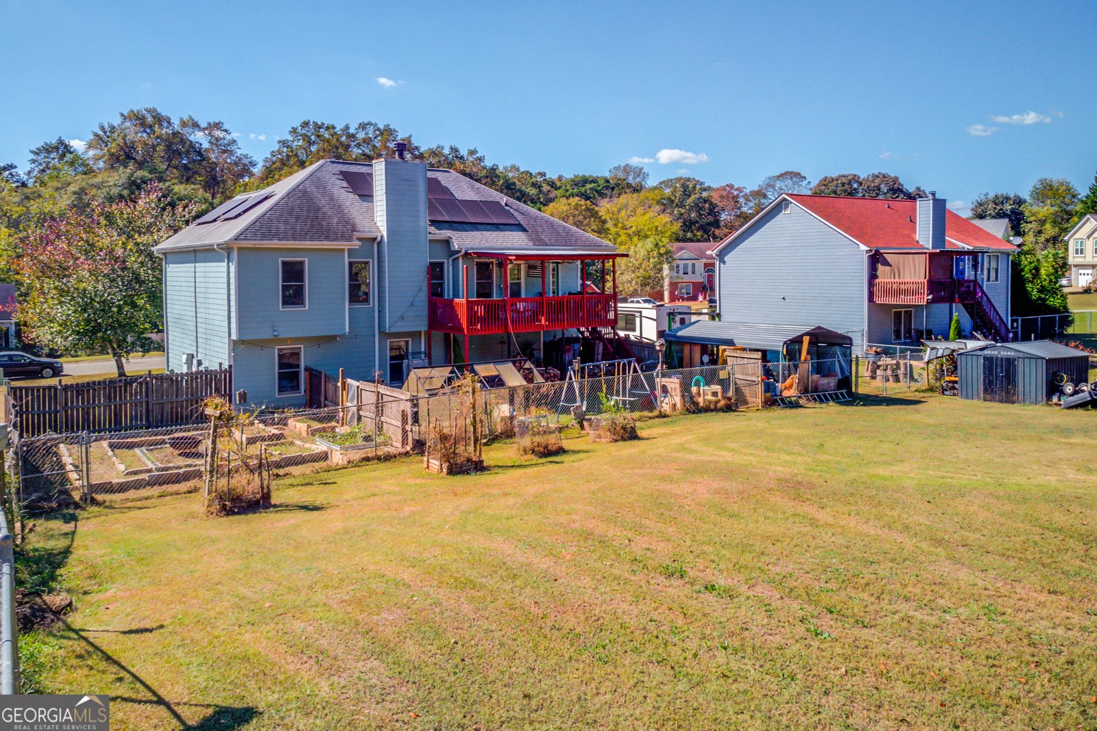 154 Serenity Court Hoschton - 40
