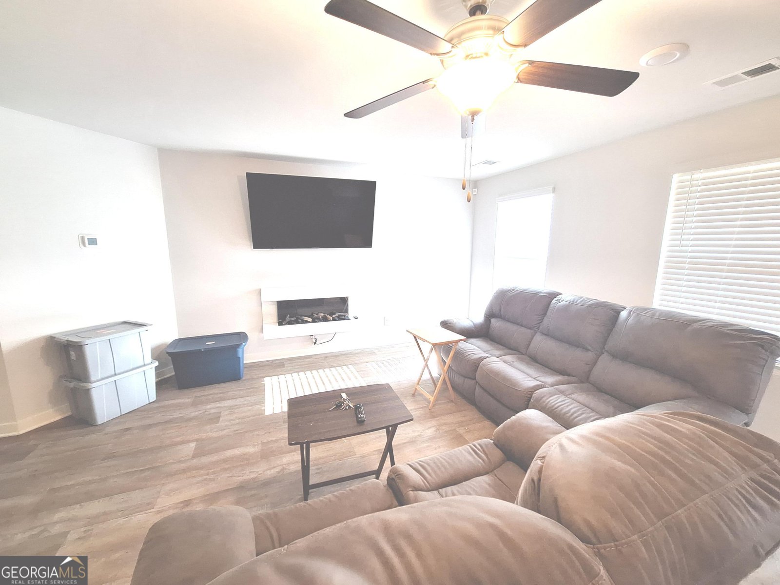 1105 Laflor Way McDonough - 2