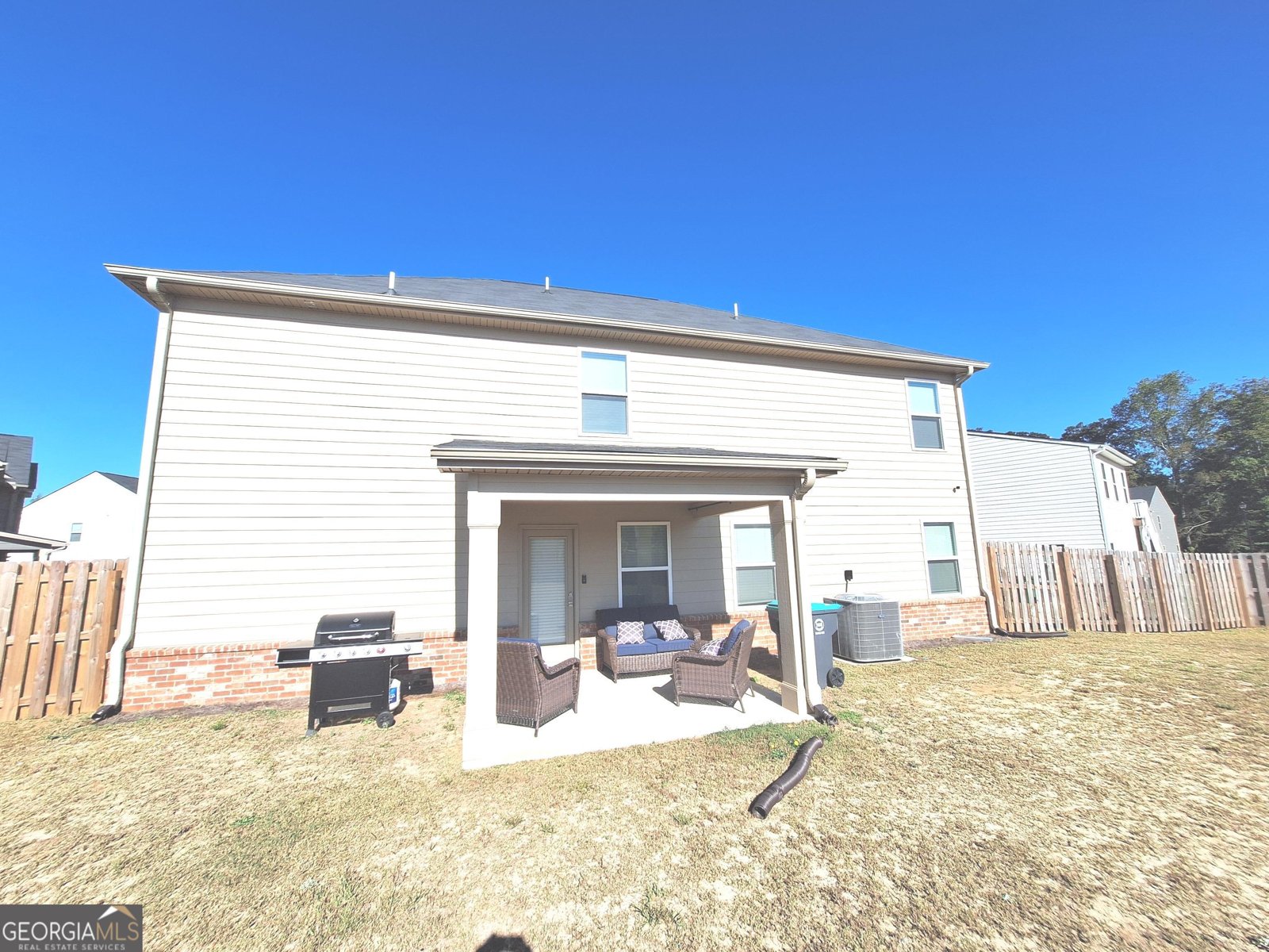1105 Laflor Way McDonough - 24