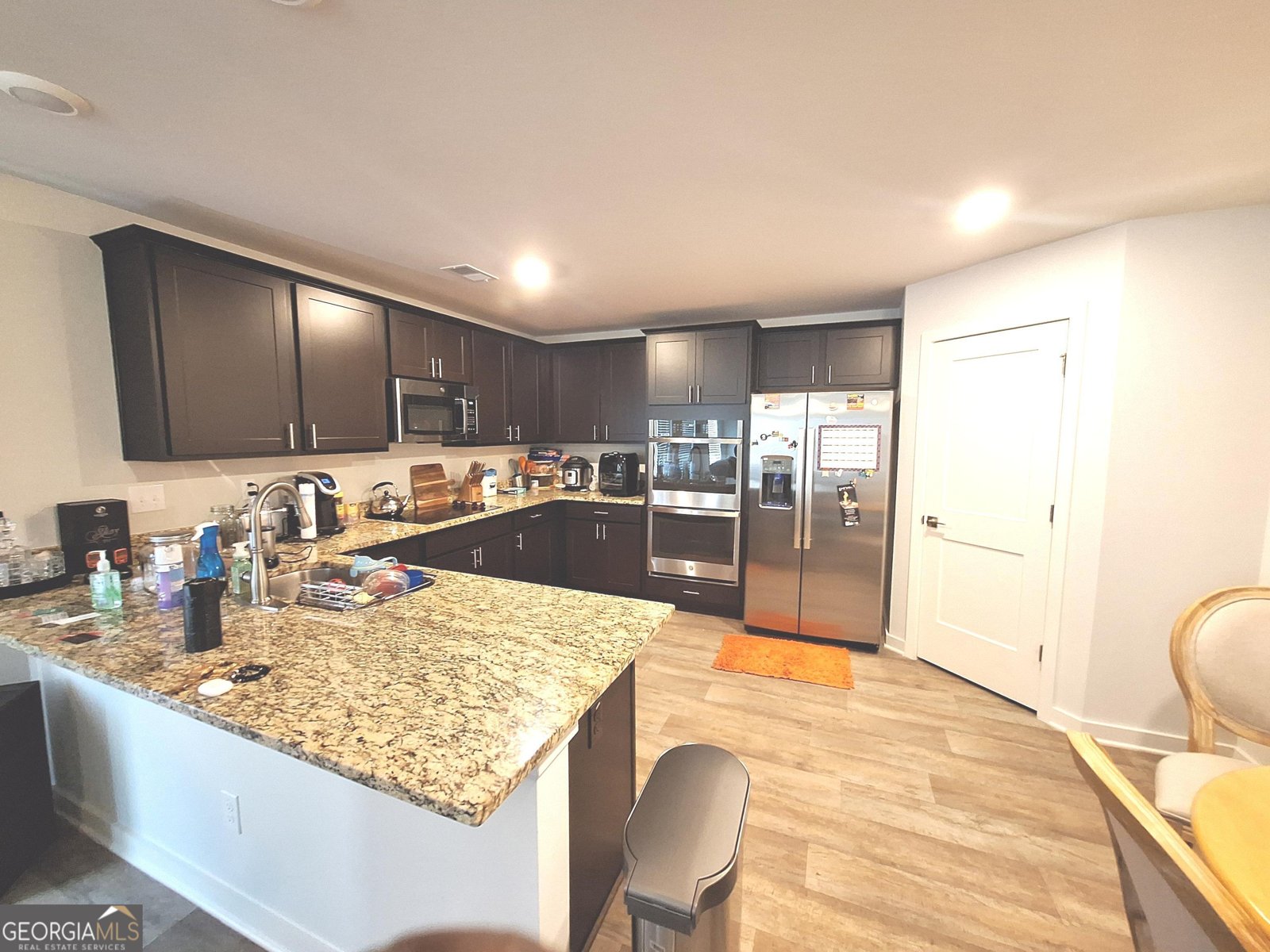 1105 Laflor Way McDonough - 3