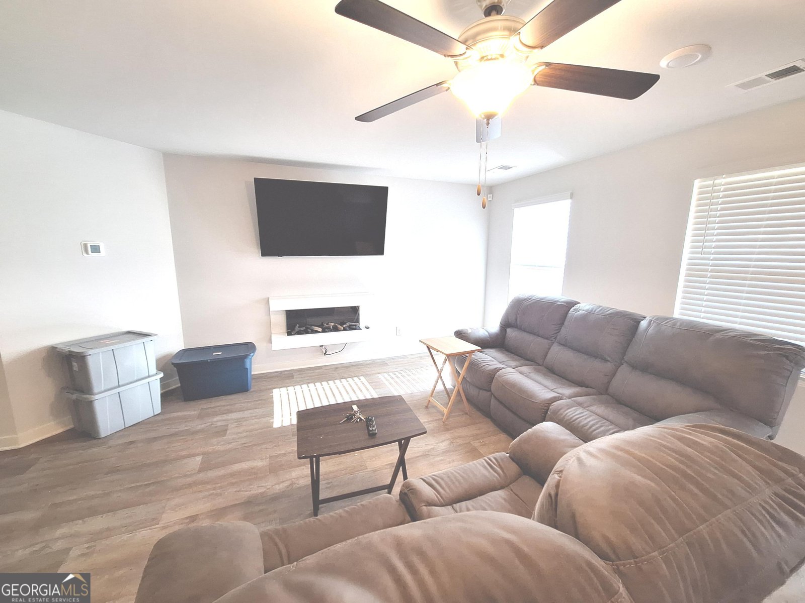 1105 Laflor Way McDonough - 7