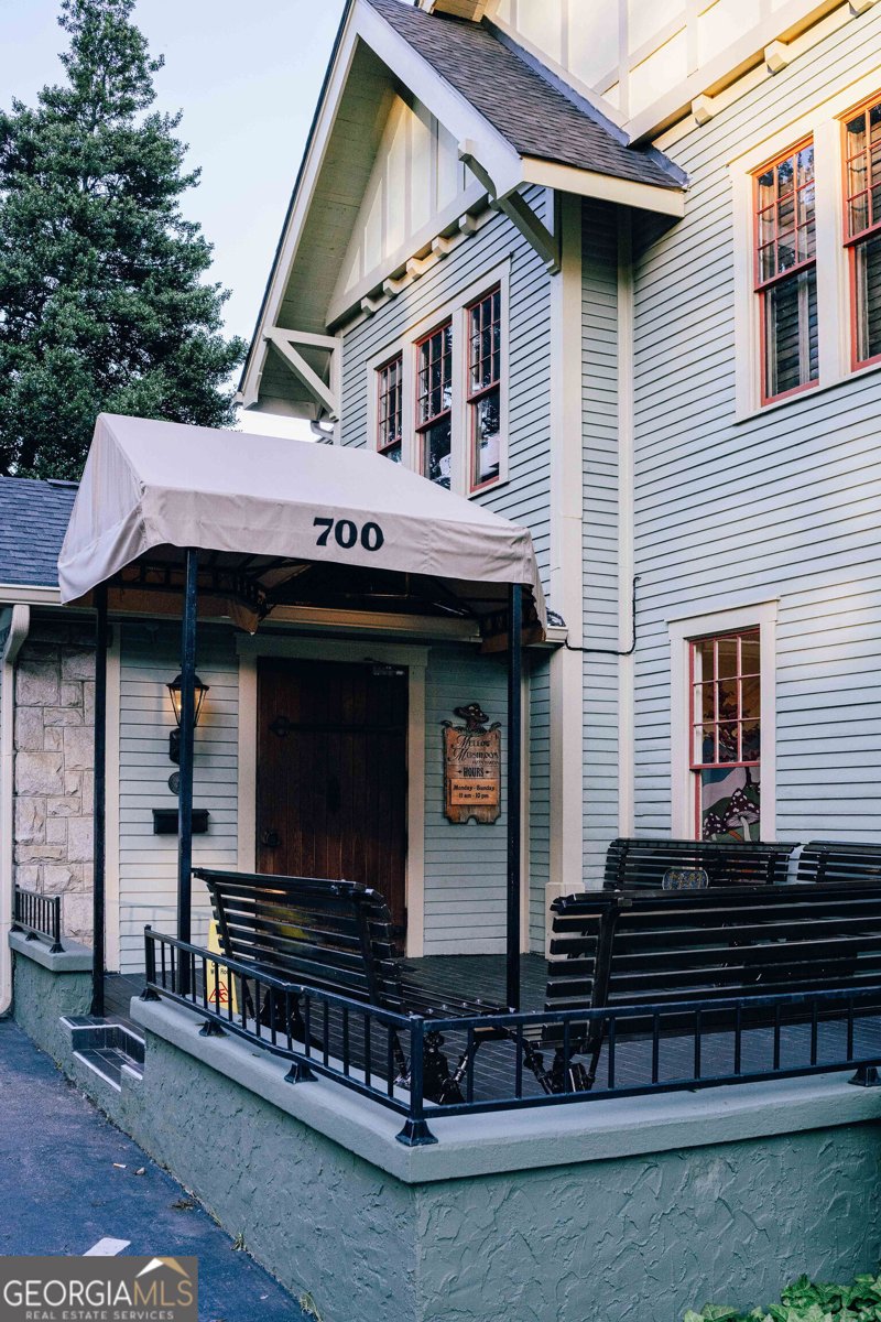 4127 Millstone Park Lane Gainesville - 94