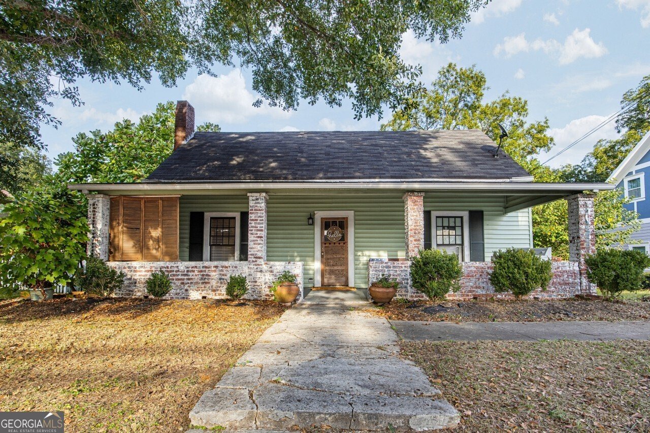 207 Confederate Avenue Dallas - 1