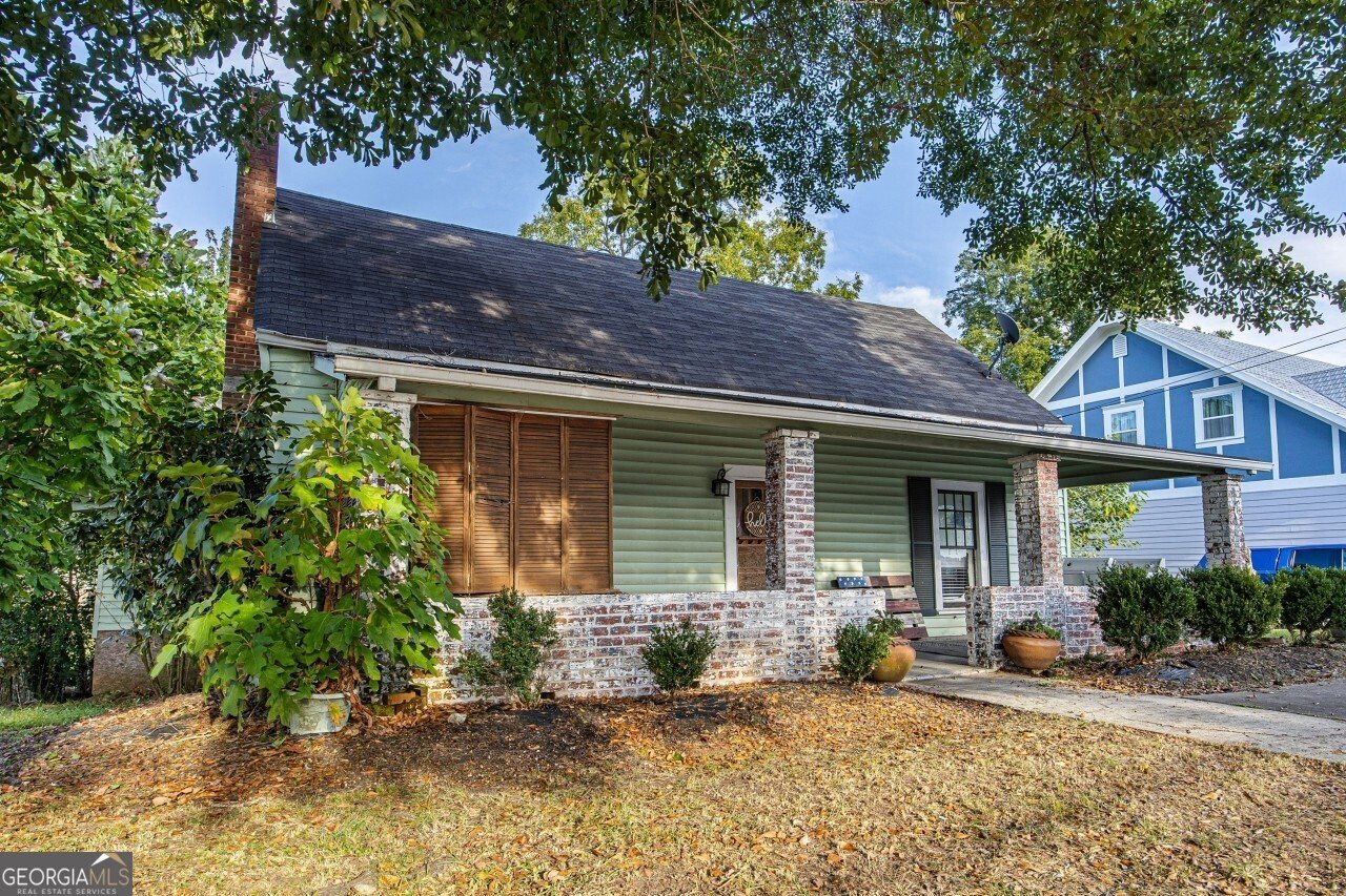 207 Confederate Avenue Dallas - 2