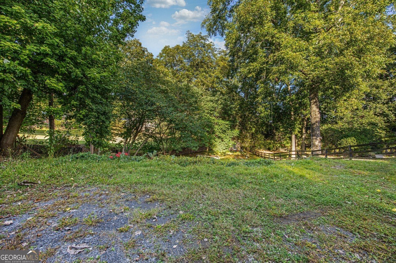 207 Confederate Avenue Dallas - 20