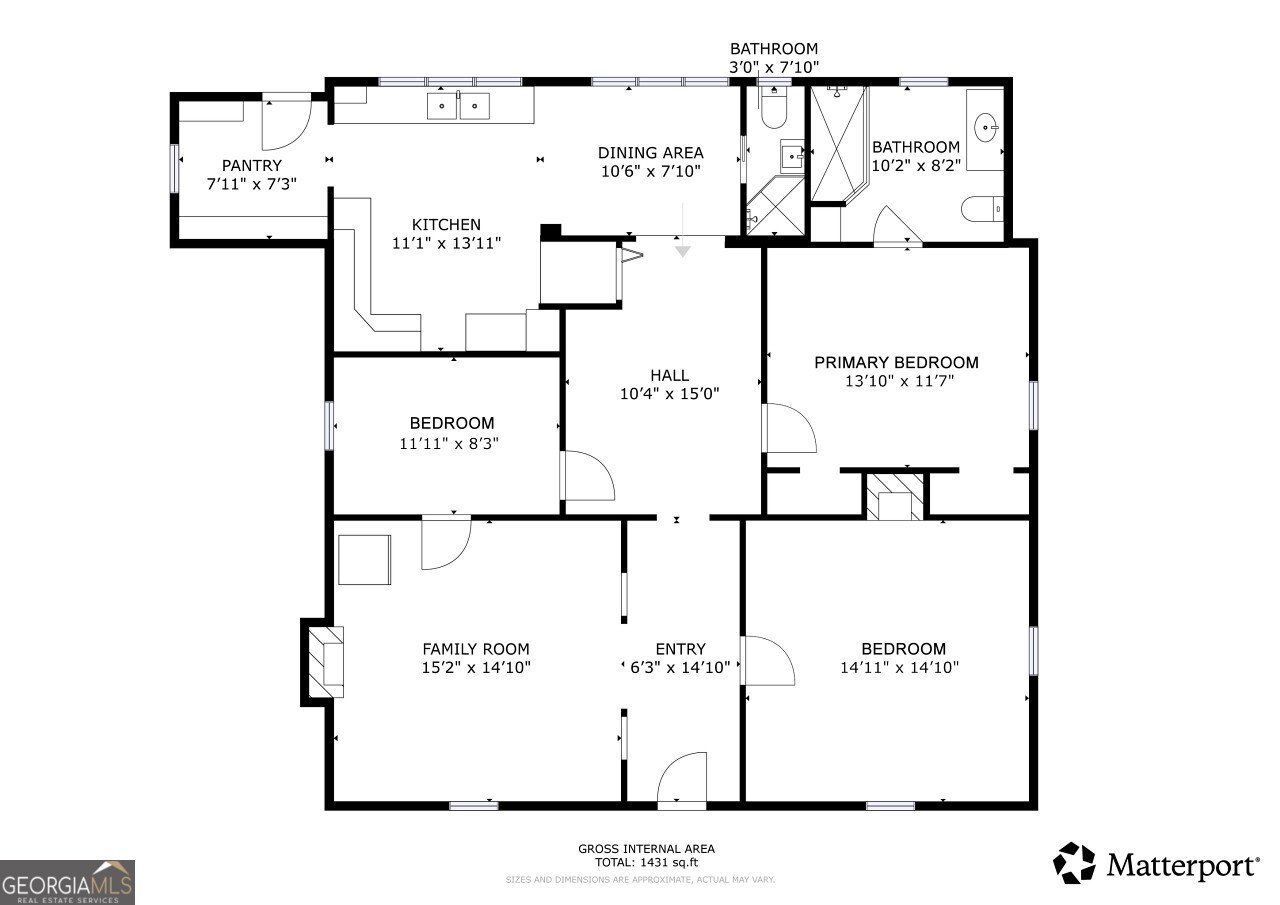 207 Confederate Avenue Dallas - 23