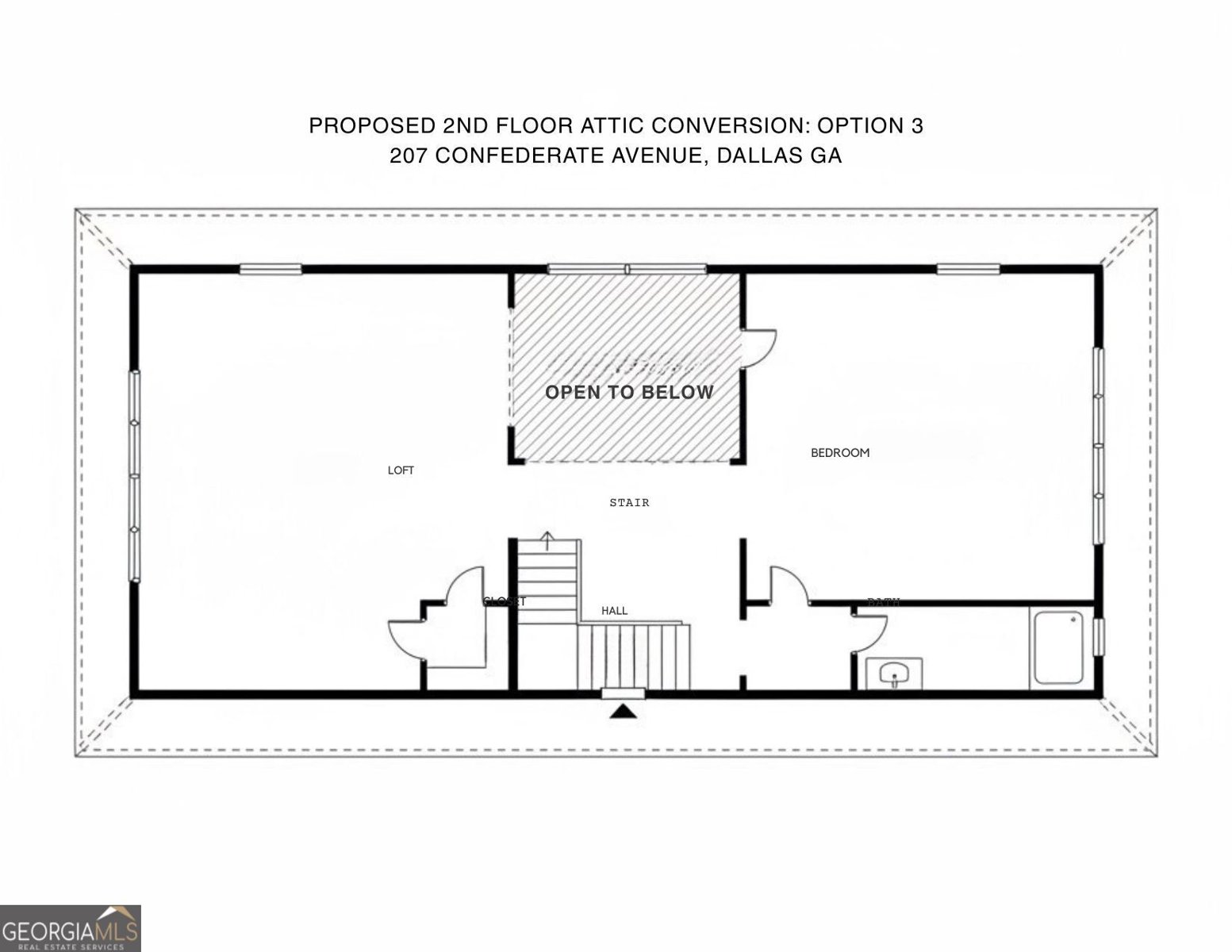 207 Confederate Avenue Dallas - Photo 29