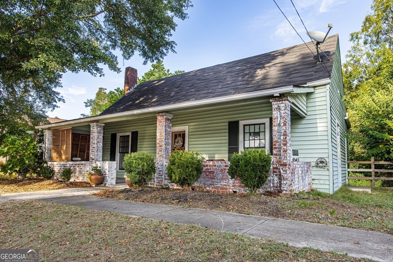 207 Confederate Avenue Dallas - 3