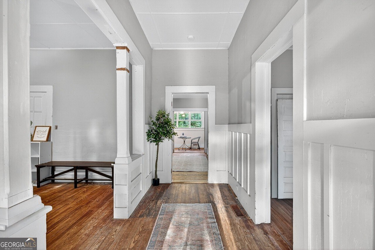 207 Confederate Avenue Dallas - 4