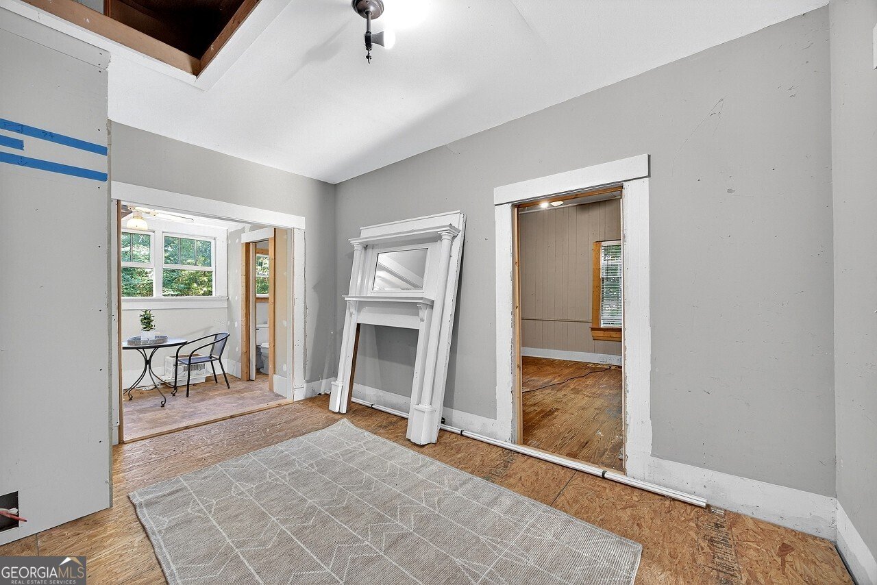 207 Confederate Avenue Dallas - 7