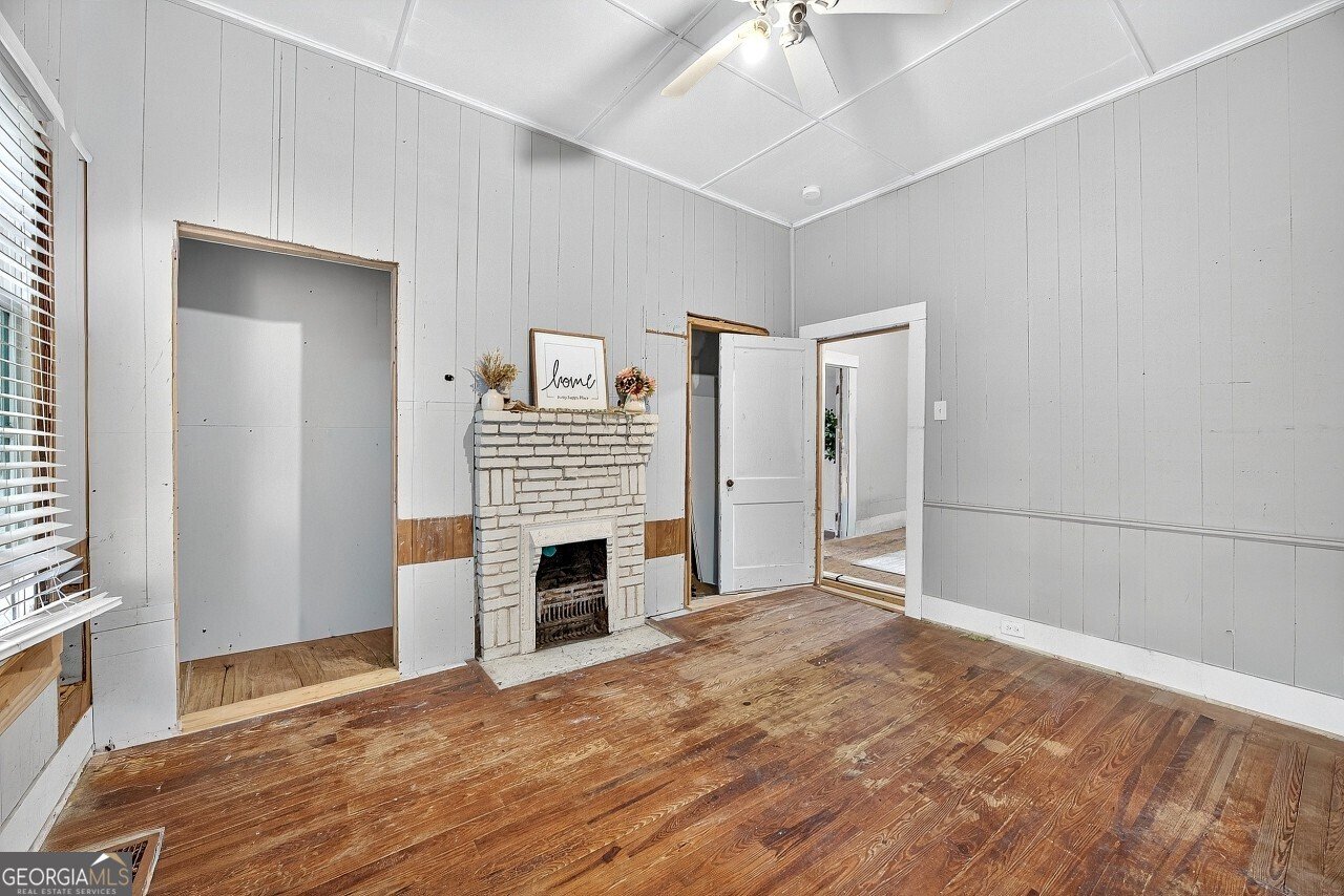 207 Confederate Avenue Dallas - 9