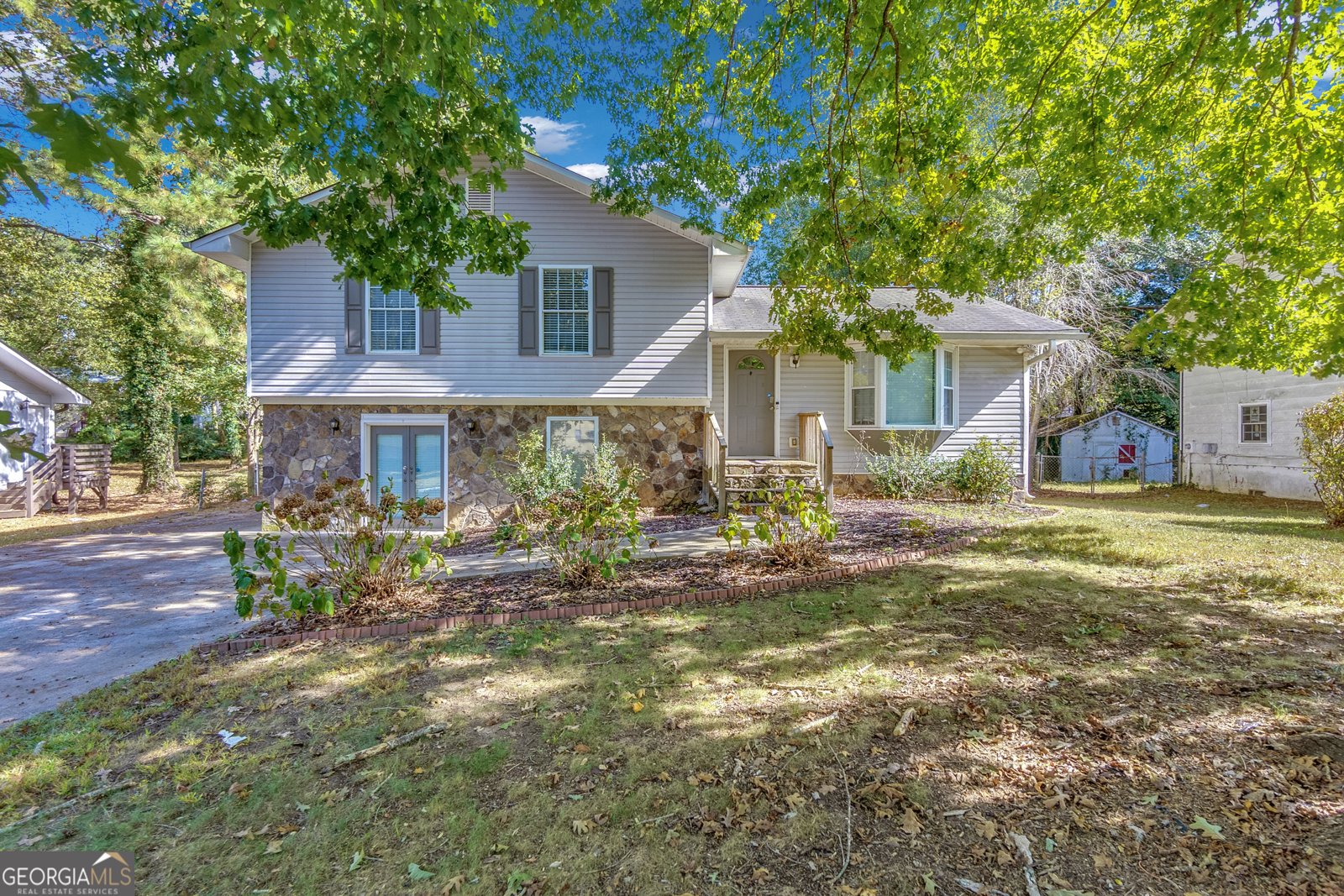 8876 Ashwood Drive Riverdale - 1