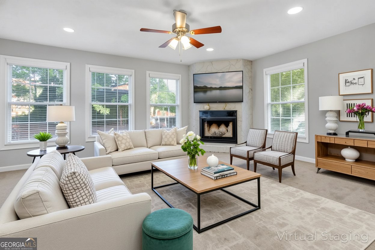 8876 Ashwood Drive Riverdale - 3