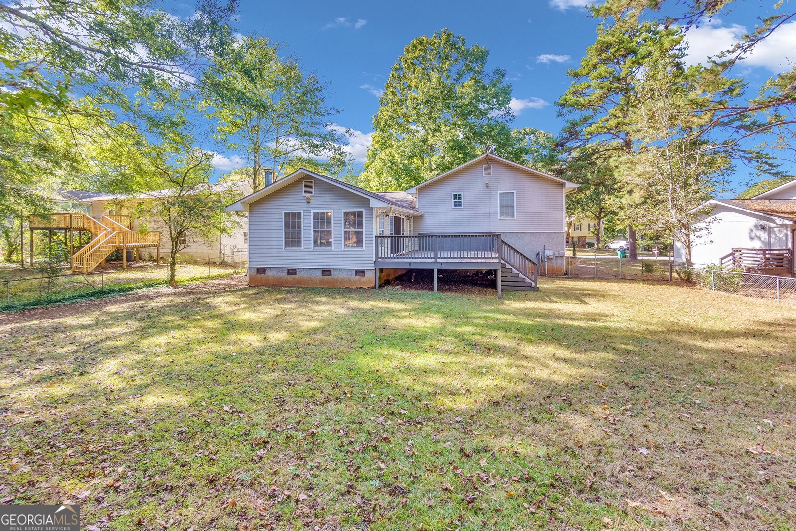 8876 Ashwood Drive Riverdale - 30