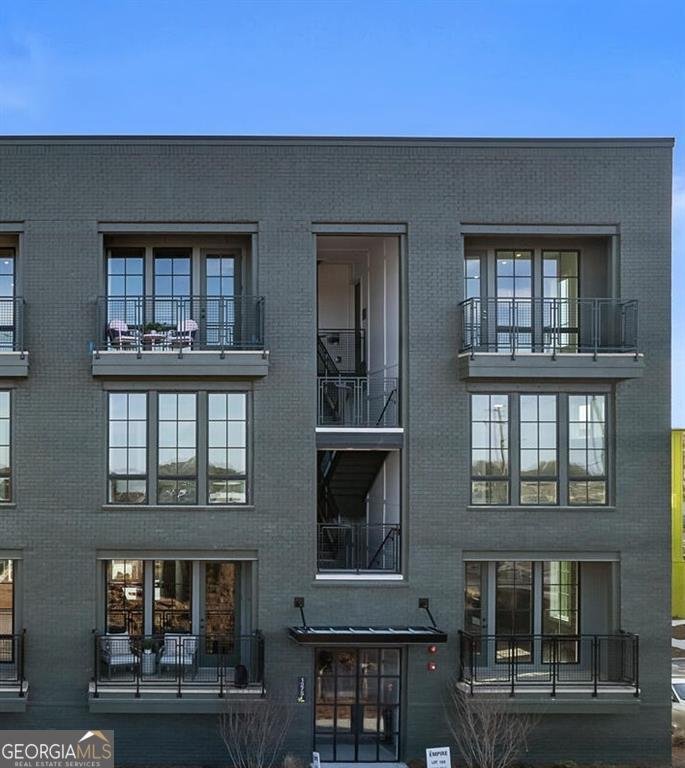 922 Hughley Circle Atlanta - 1