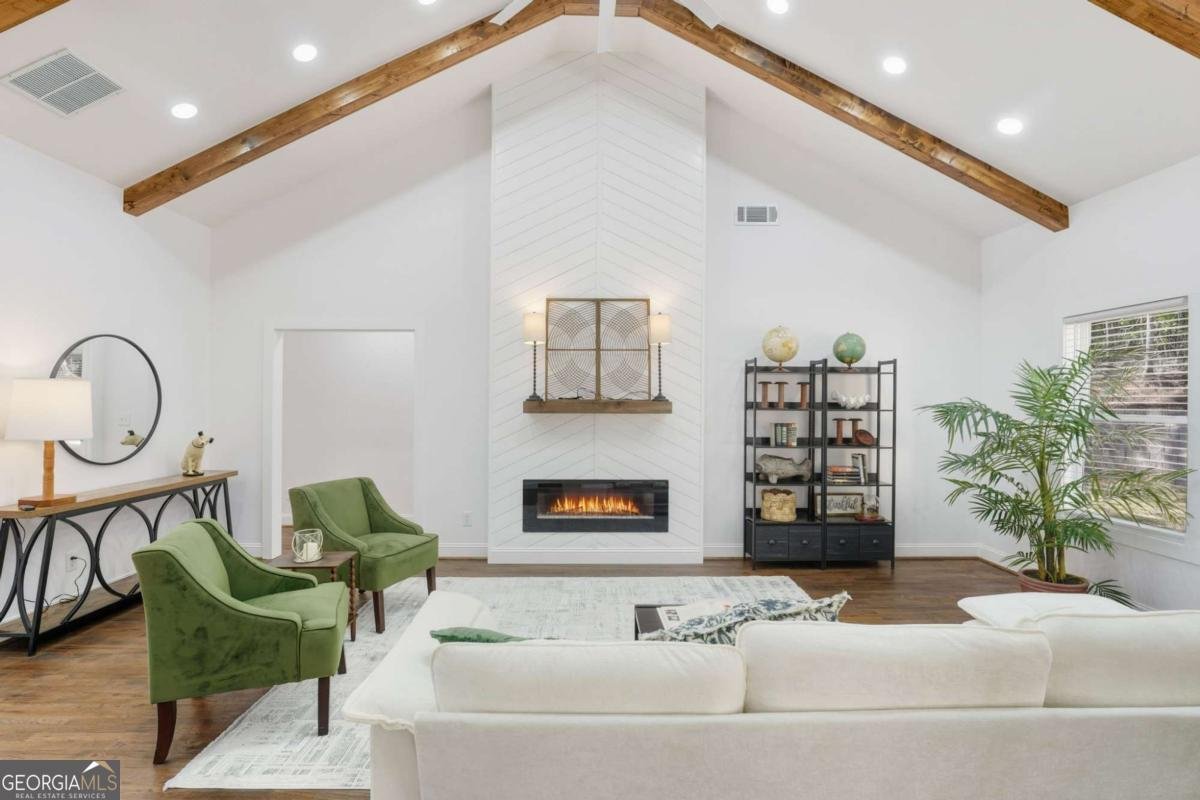 5534 Centry Drive Villa Rica - 10