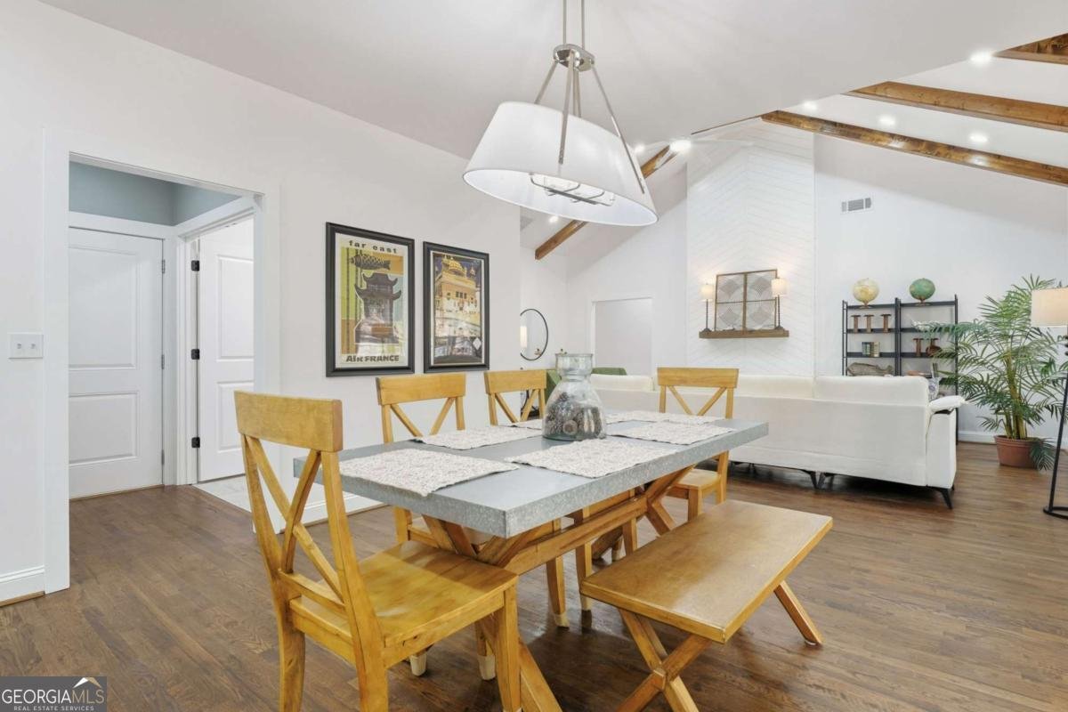 5534 Centry Drive Villa Rica - 11