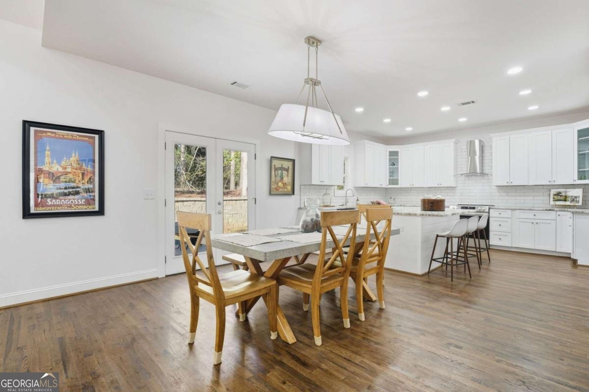 5534 Centry Drive Villa Rica - 13