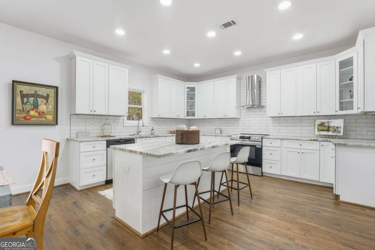 5534 Centry Drive Villa Rica - 15