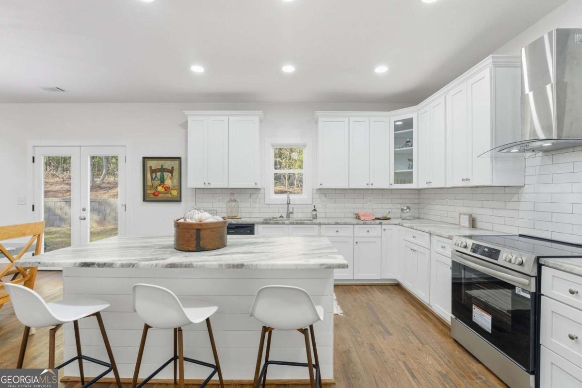 5534 Centry Drive Villa Rica - 16