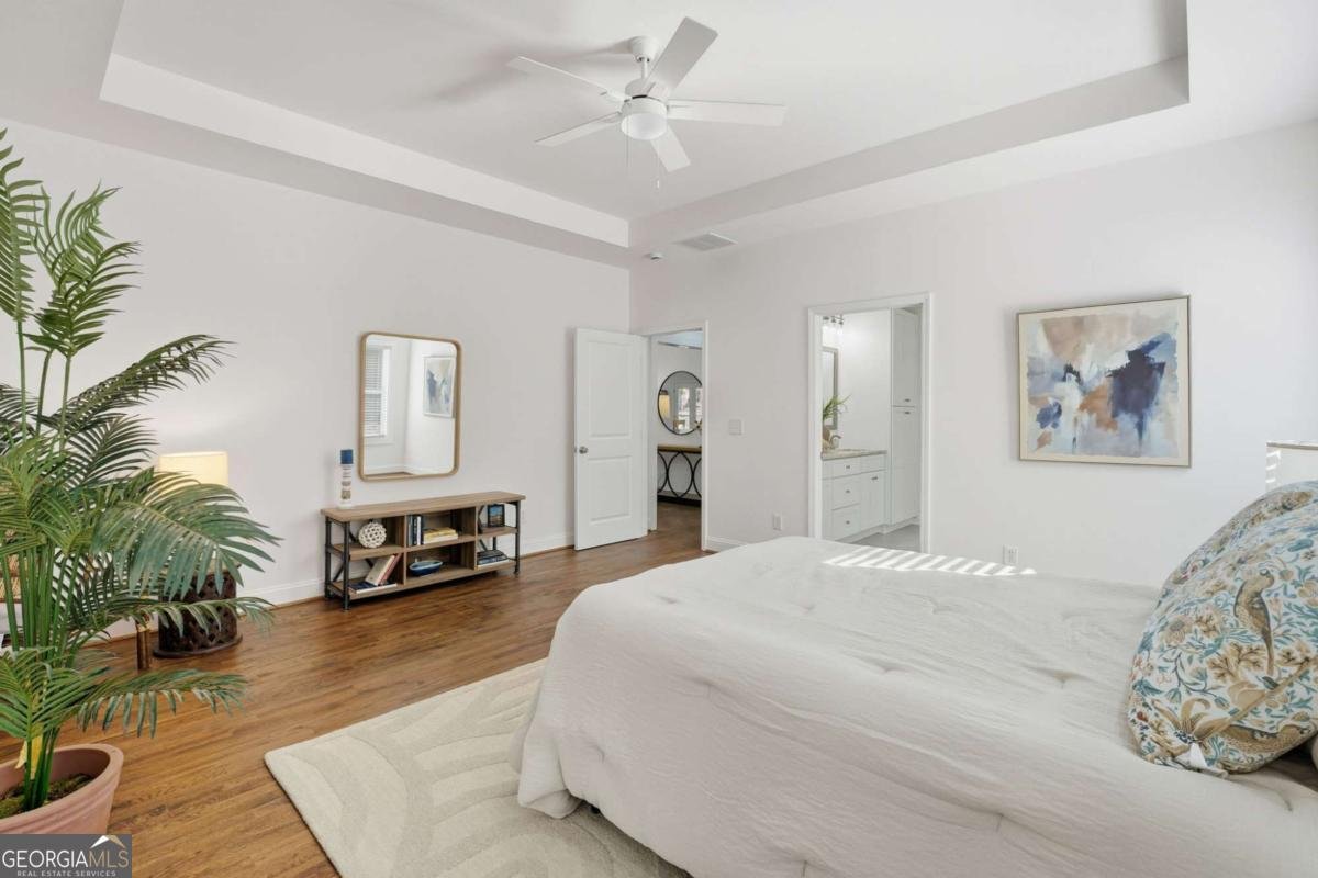 5534 Centry Drive Villa Rica - 25