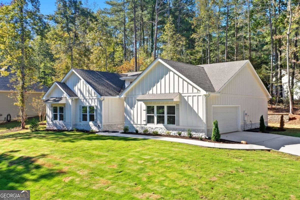 5534 Centry Drive Villa Rica - 3