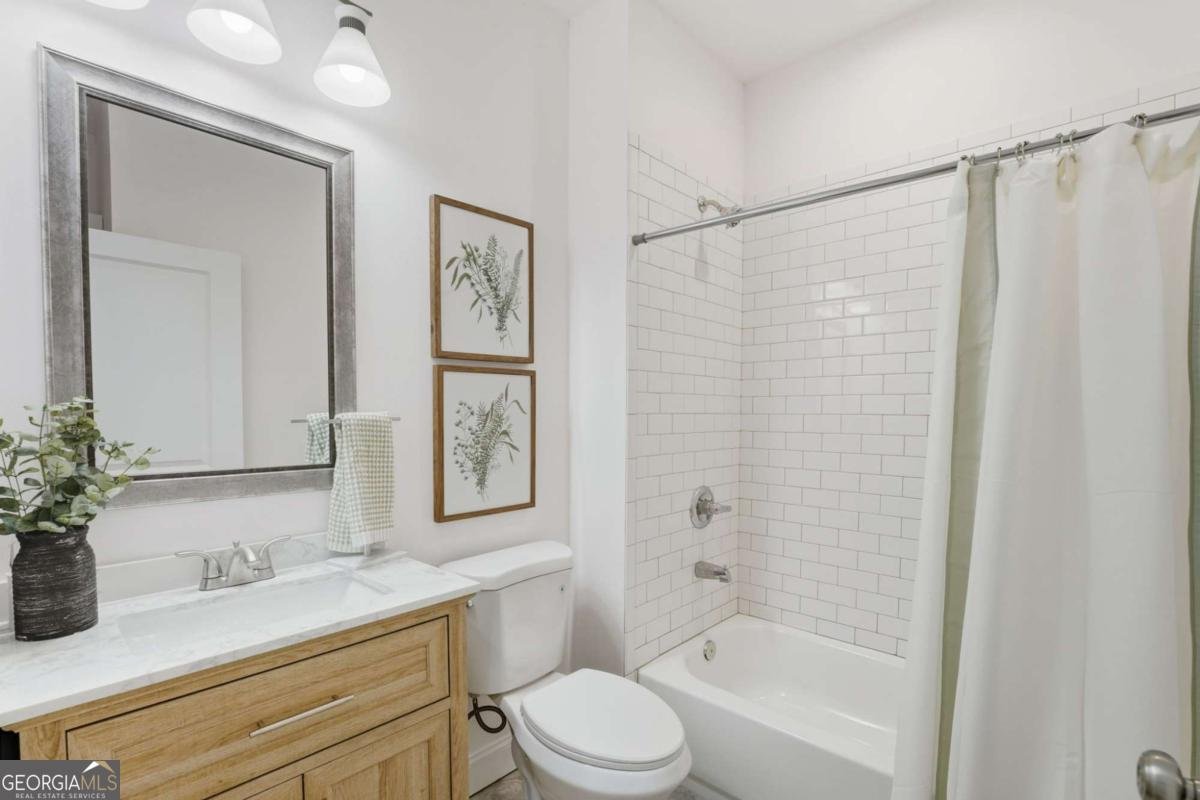 5534 Centry Drive Villa Rica - 38