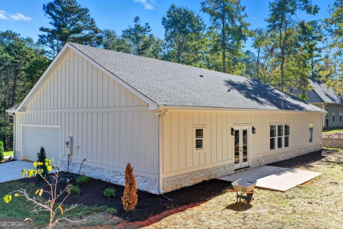 5534 Centry Drive Villa Rica - 5