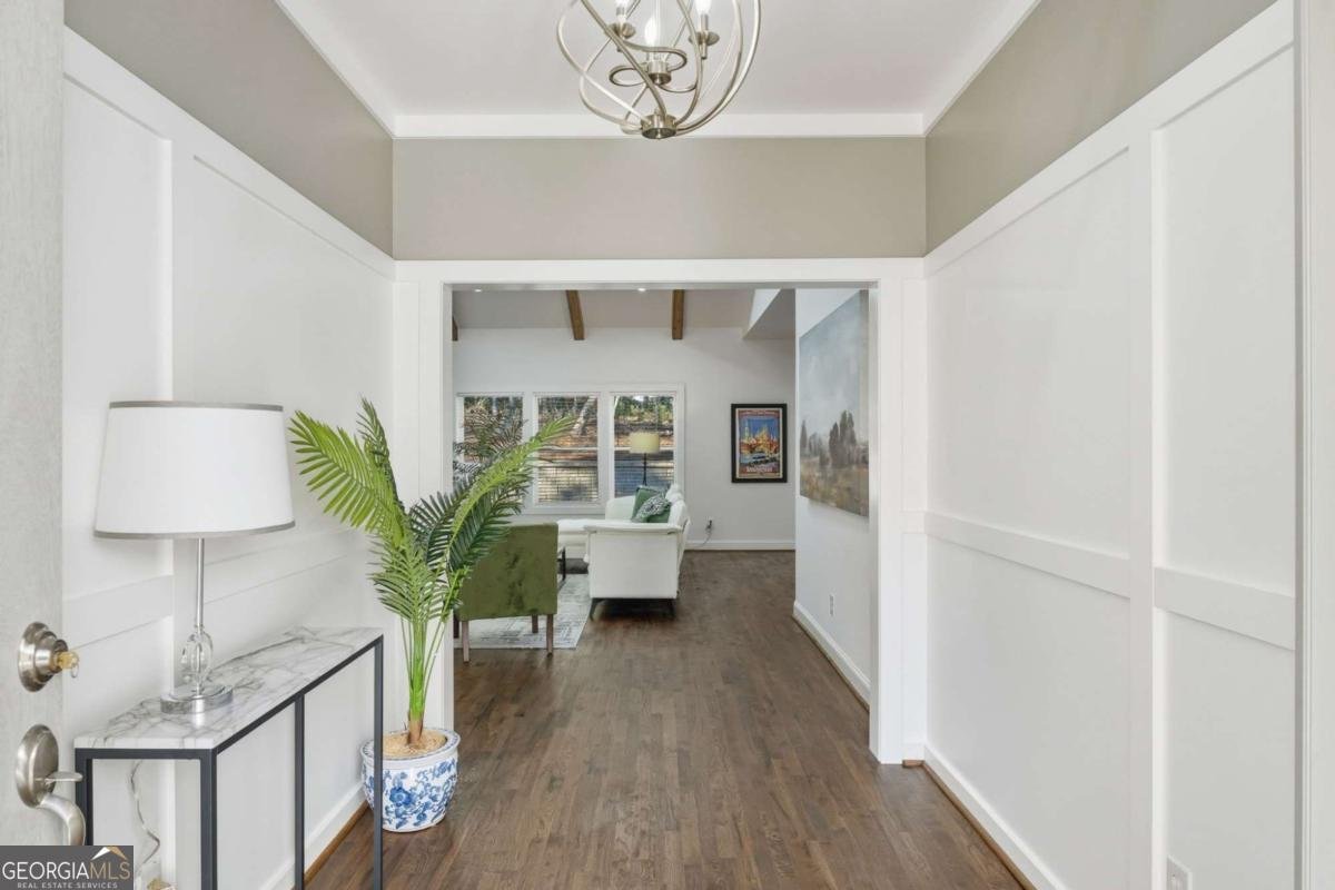 5534 Centry Drive Villa Rica - 7