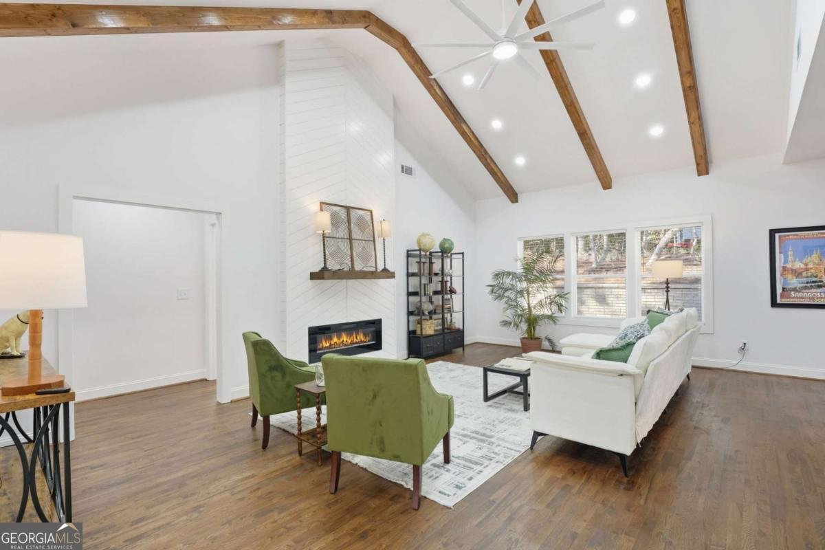 5534 Centry Drive Villa Rica - 8