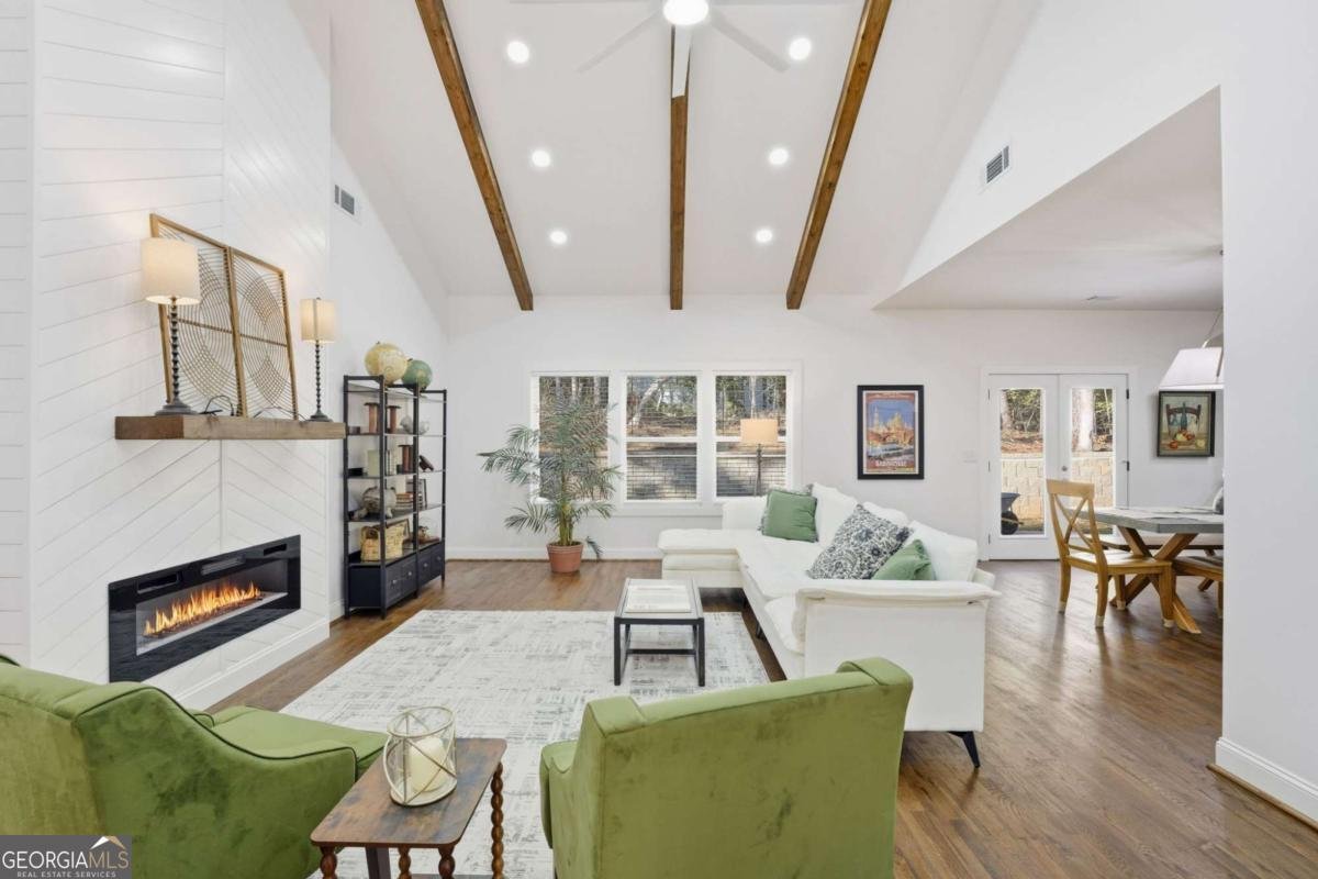 5534 Centry Drive Villa Rica - 9