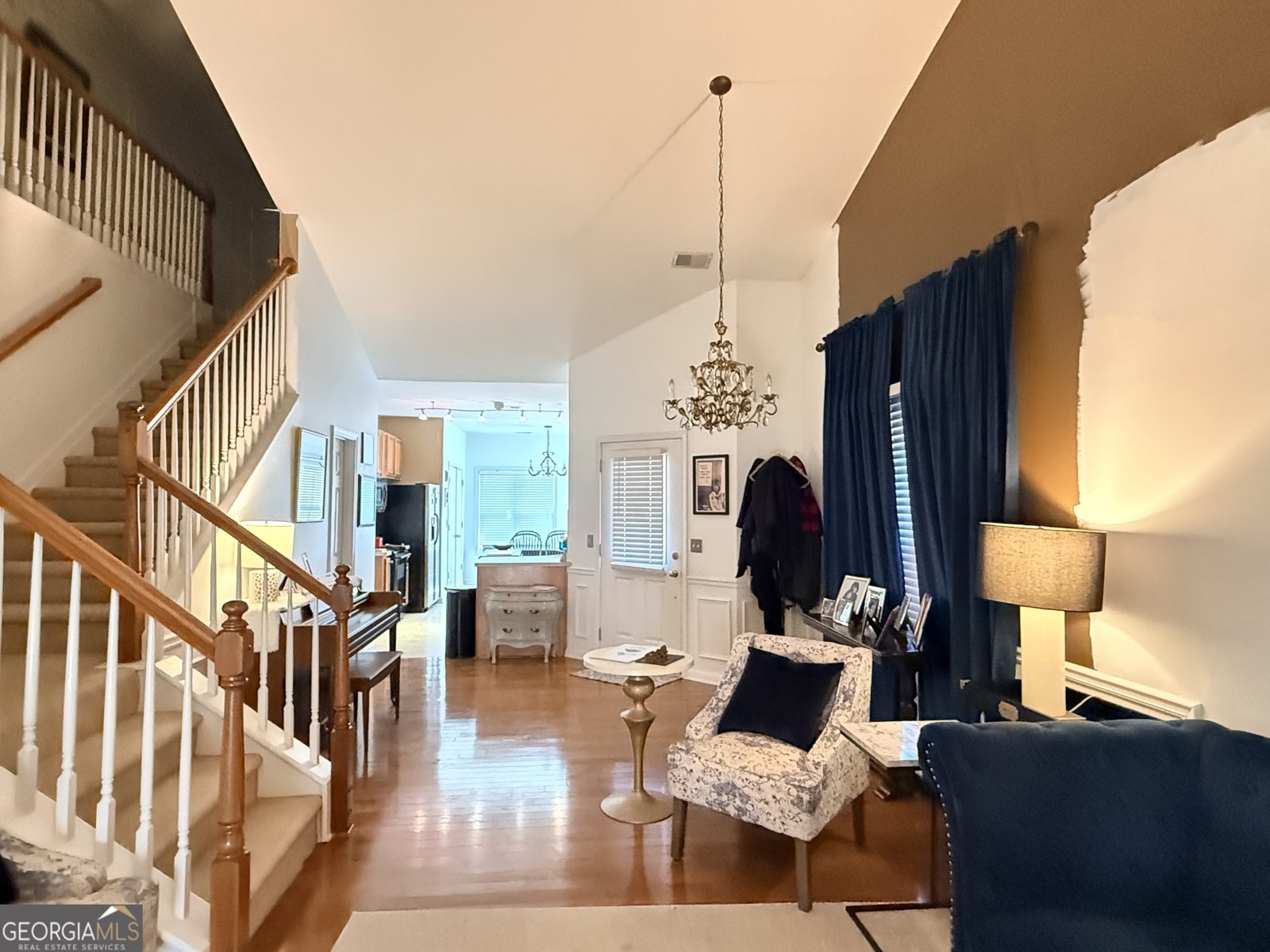 1827 Willow Branch Lane Kennesaw - 2