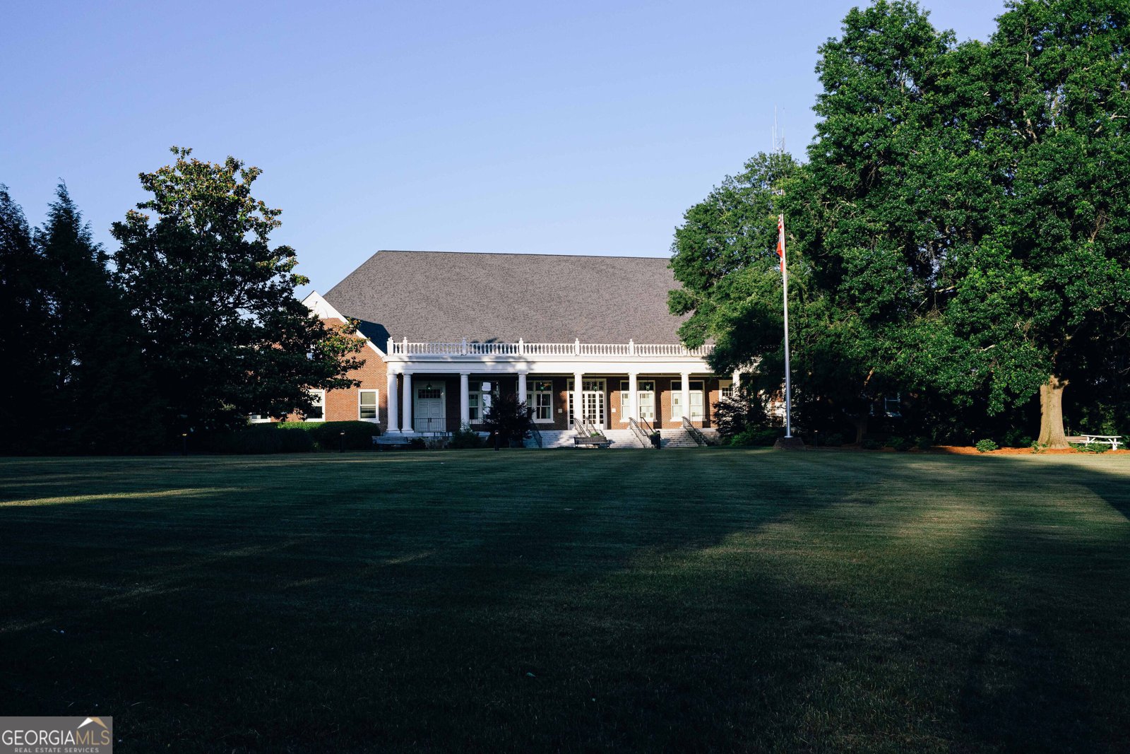 4131 Millstone Park Lane Gainesville - 19