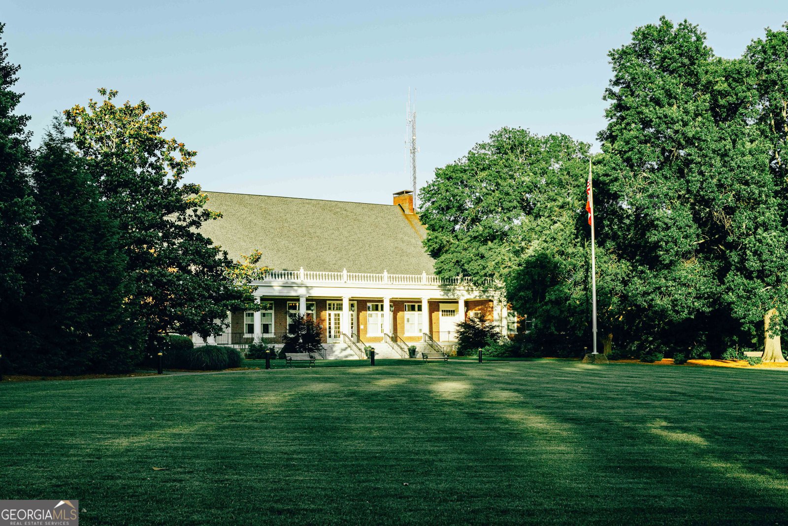 4131 Millstone Park Lane Gainesville - 85