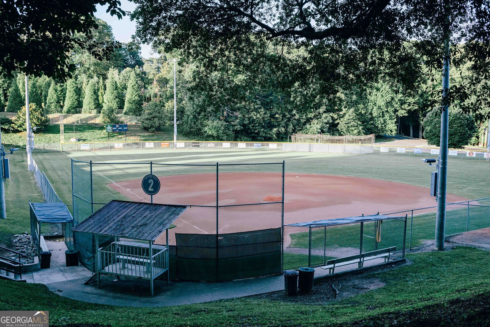 4131 Millstone Park Lane Gainesville - 89