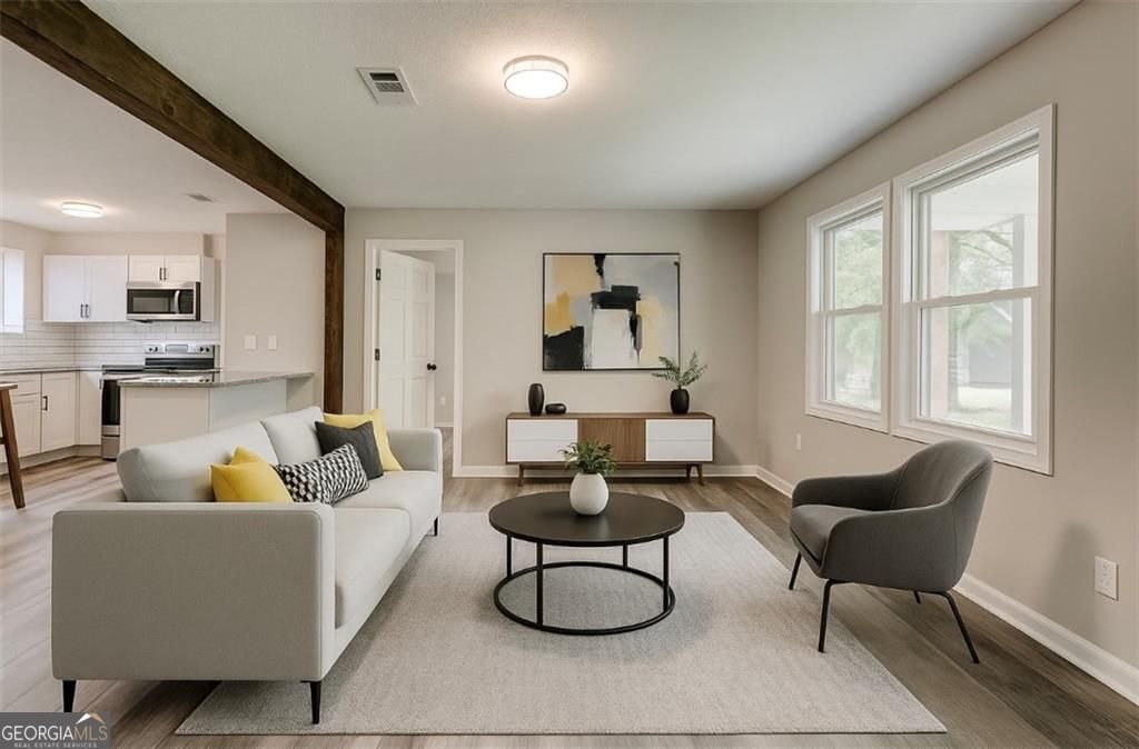 324 Laurel Lane Stockbridge - 2