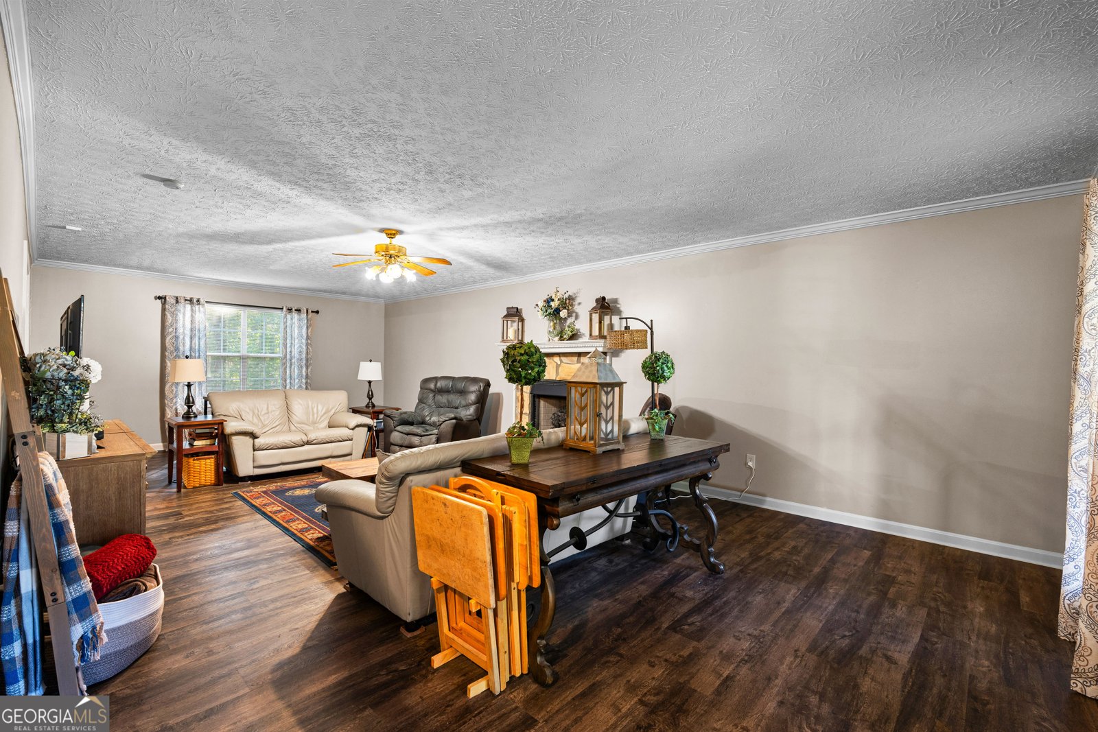 381 Country Lake Drive McDonough - 11