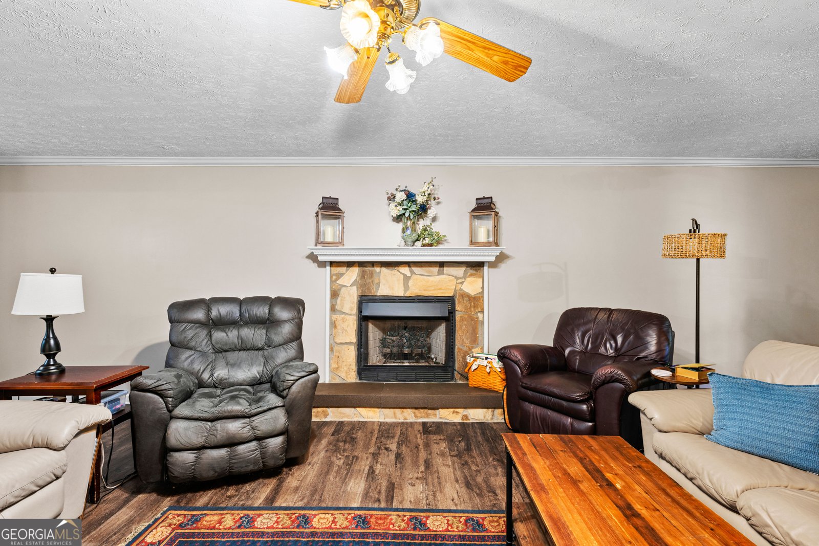 381 Country Lake Drive McDonough - 13