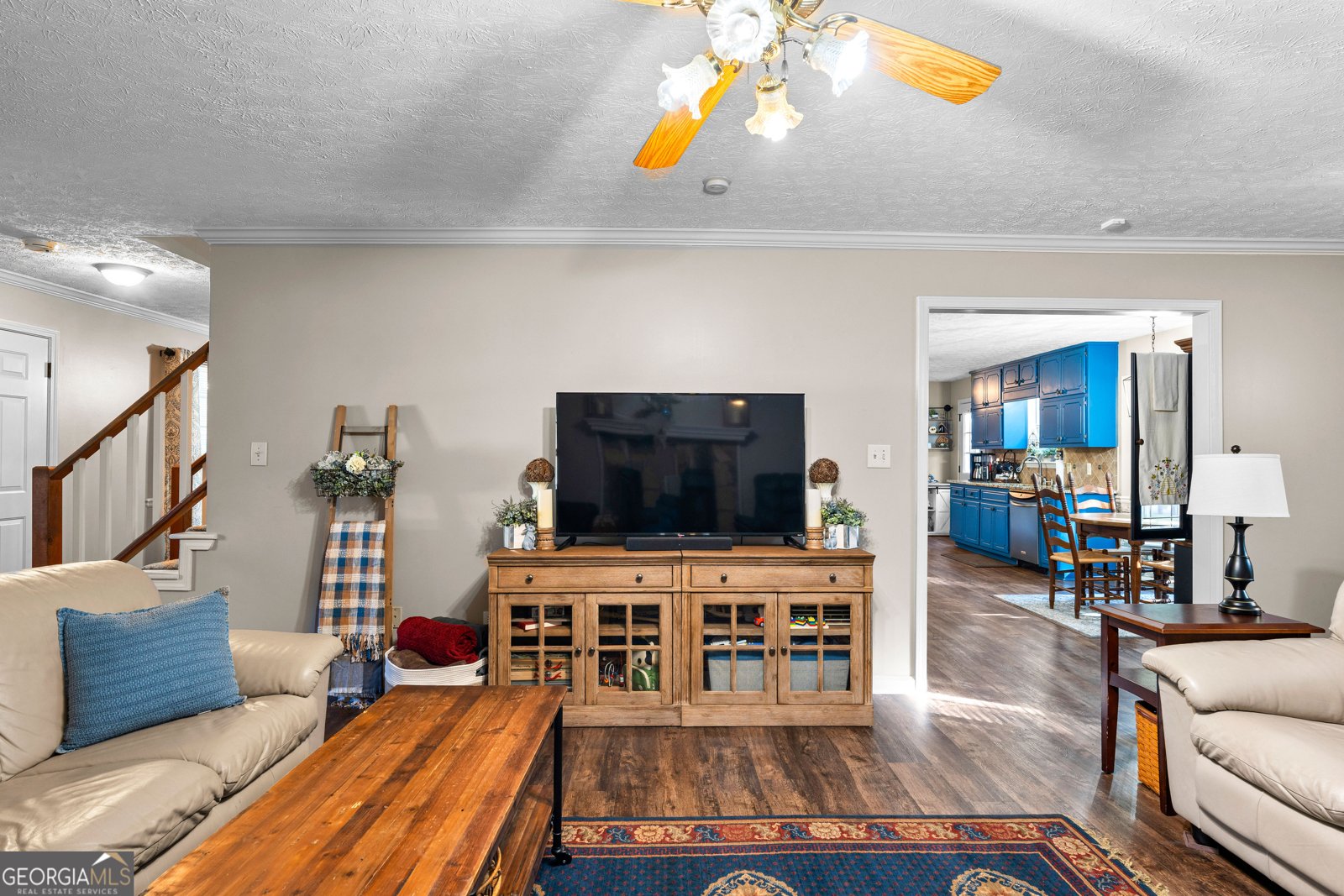 381 Country Lake Drive McDonough - 14