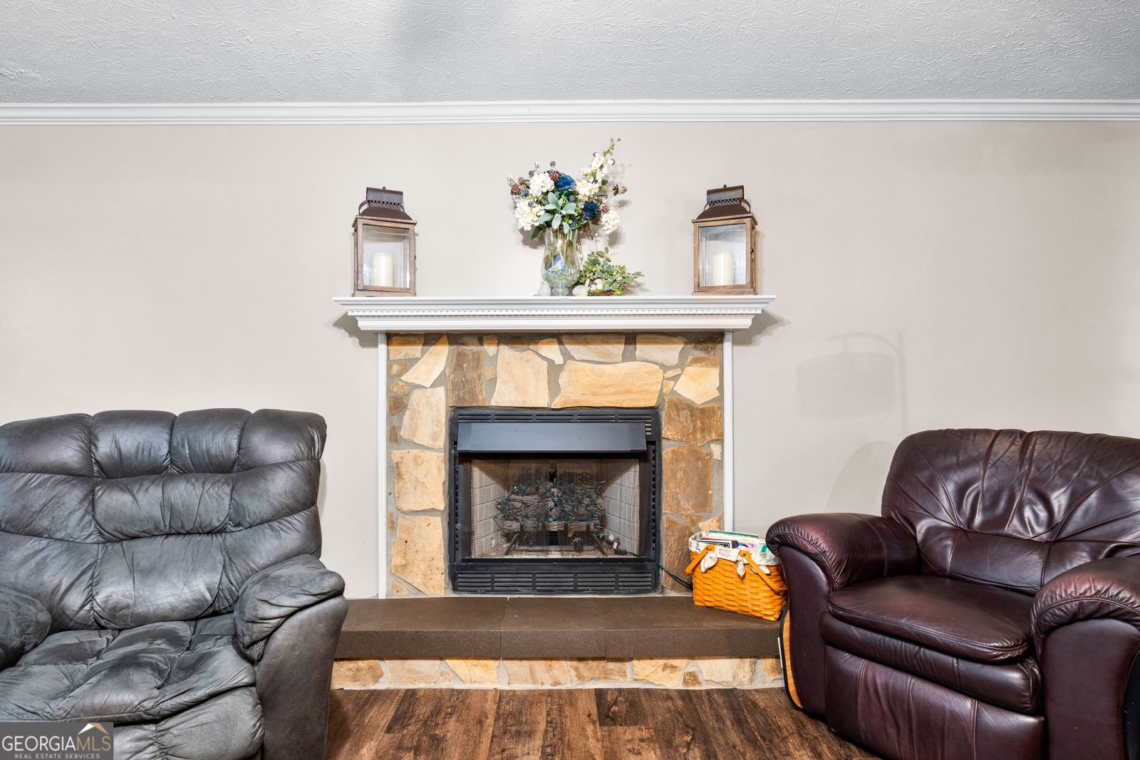 381 Country Lake Drive McDonough - 15