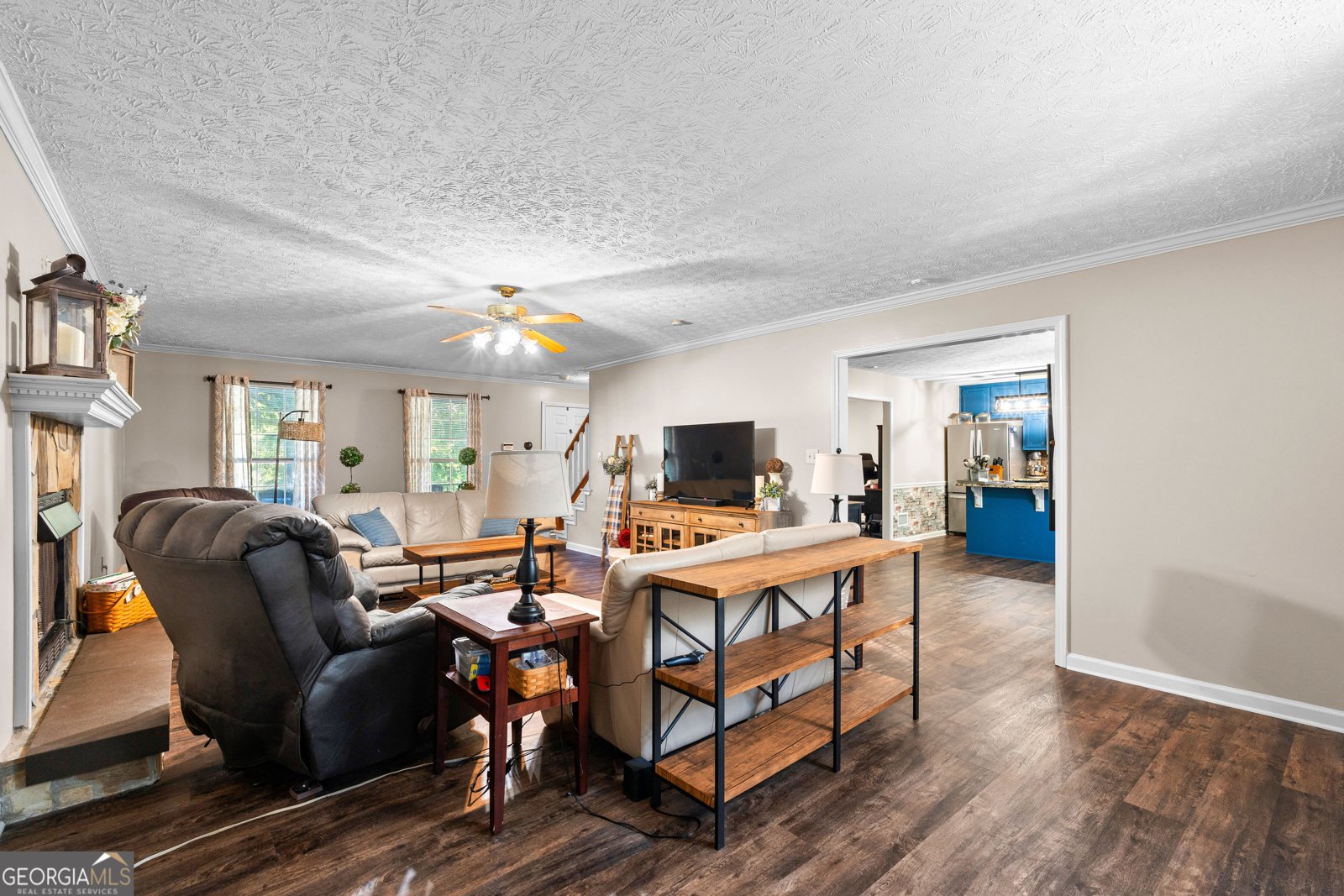 381 Country Lake Drive McDonough - 17