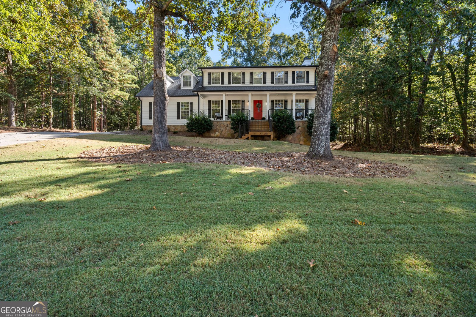 381 Country Lake Drive McDonough - 2