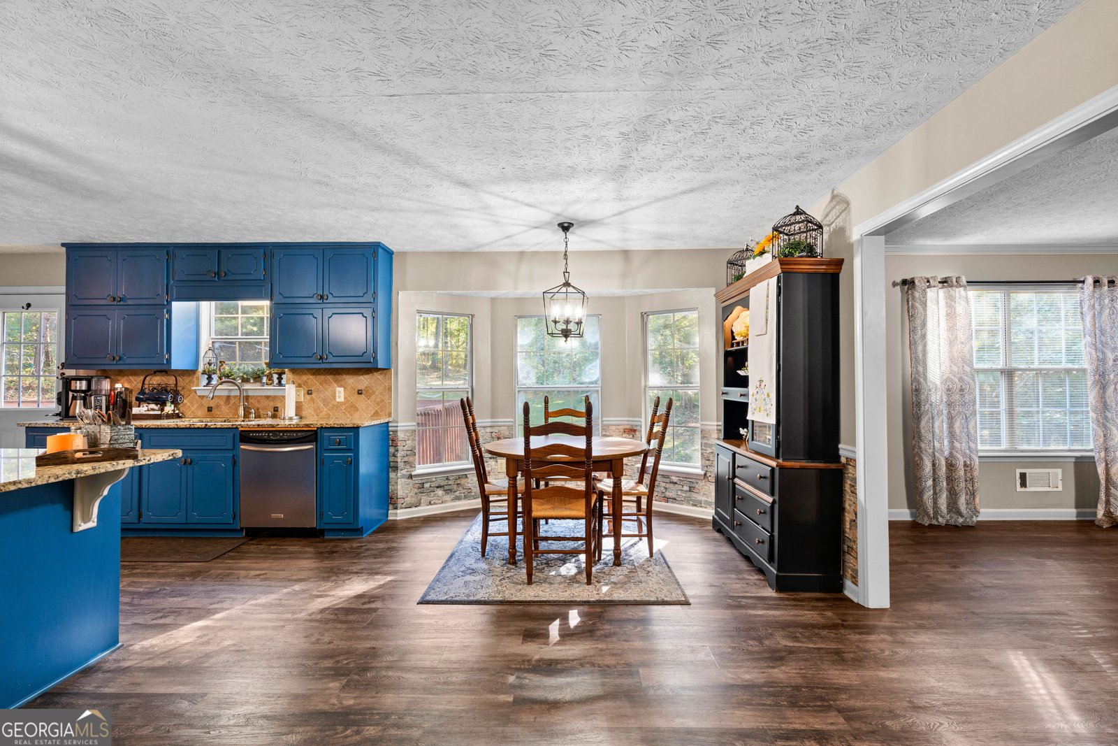 381 Country Lake Drive McDonough - 20